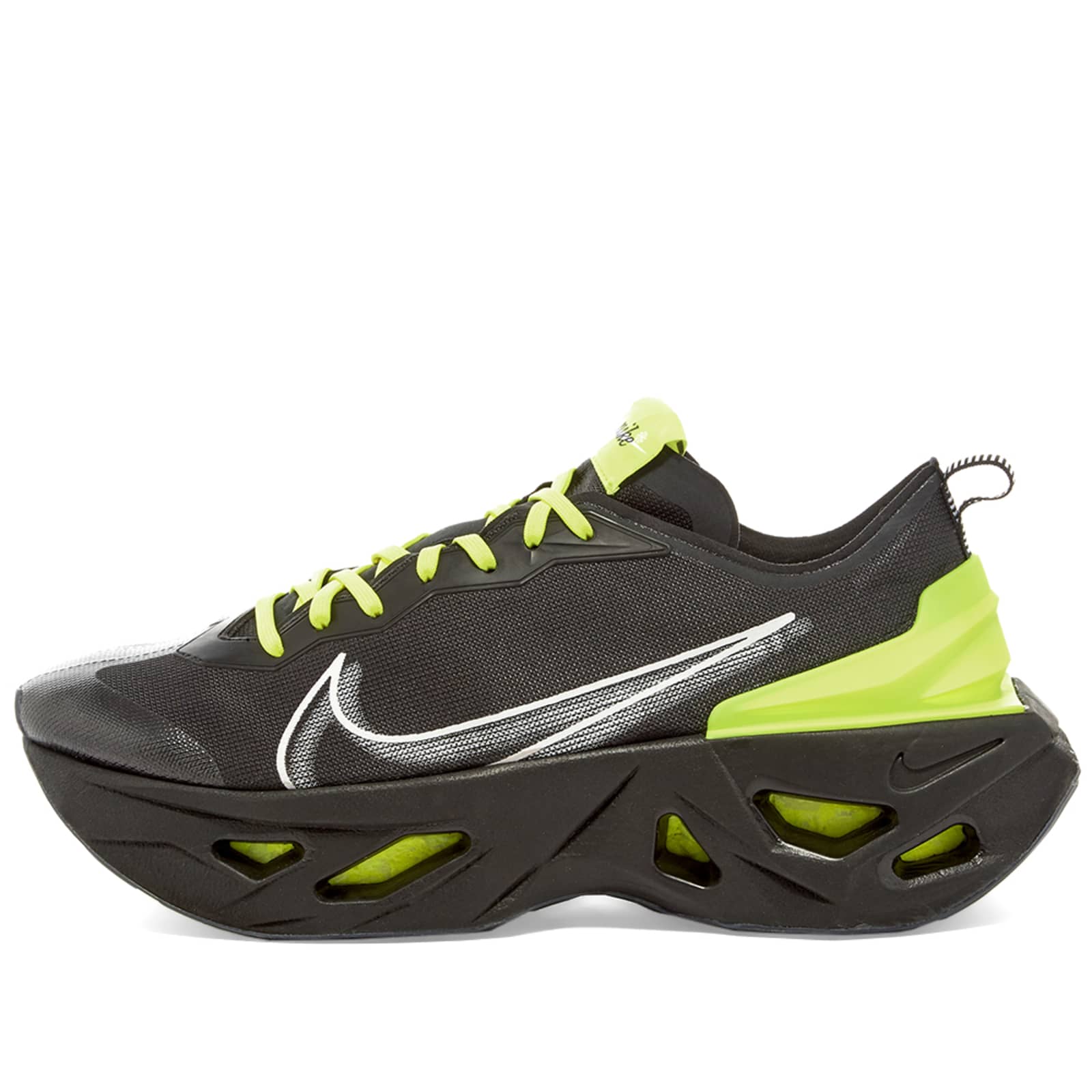 nike zoom vista