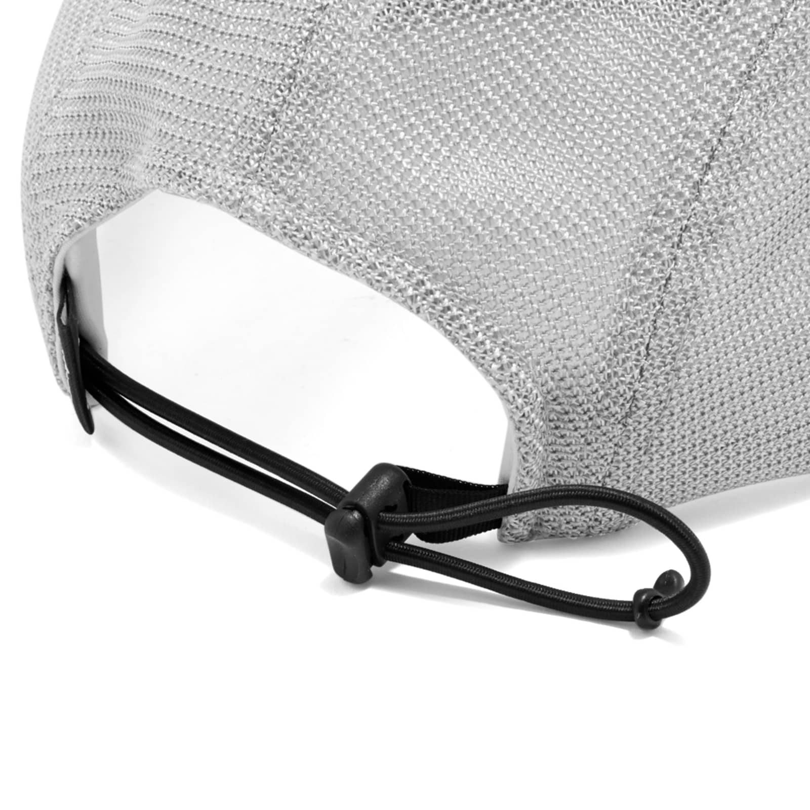 Stussy 4 Panel Runner Camp Cap Grey END.