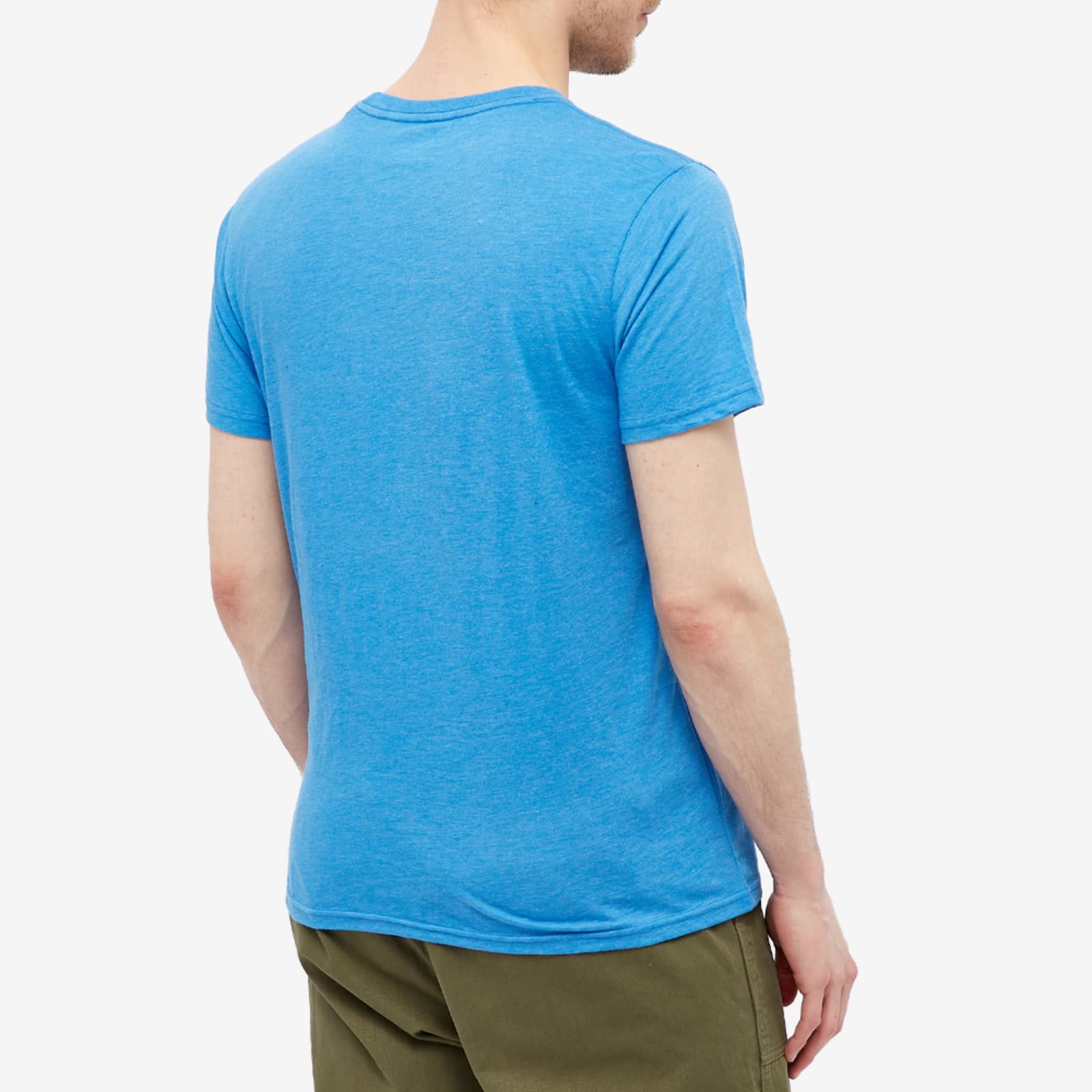 Cotopaxi Do Good T Shirt Azul END UK cotopaxi-do-good-t-shirt-azul-end-uk