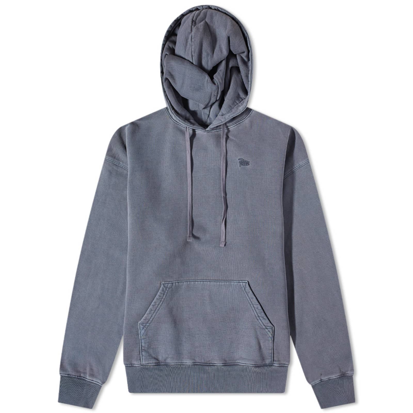 Patta hoodie grey Clearance