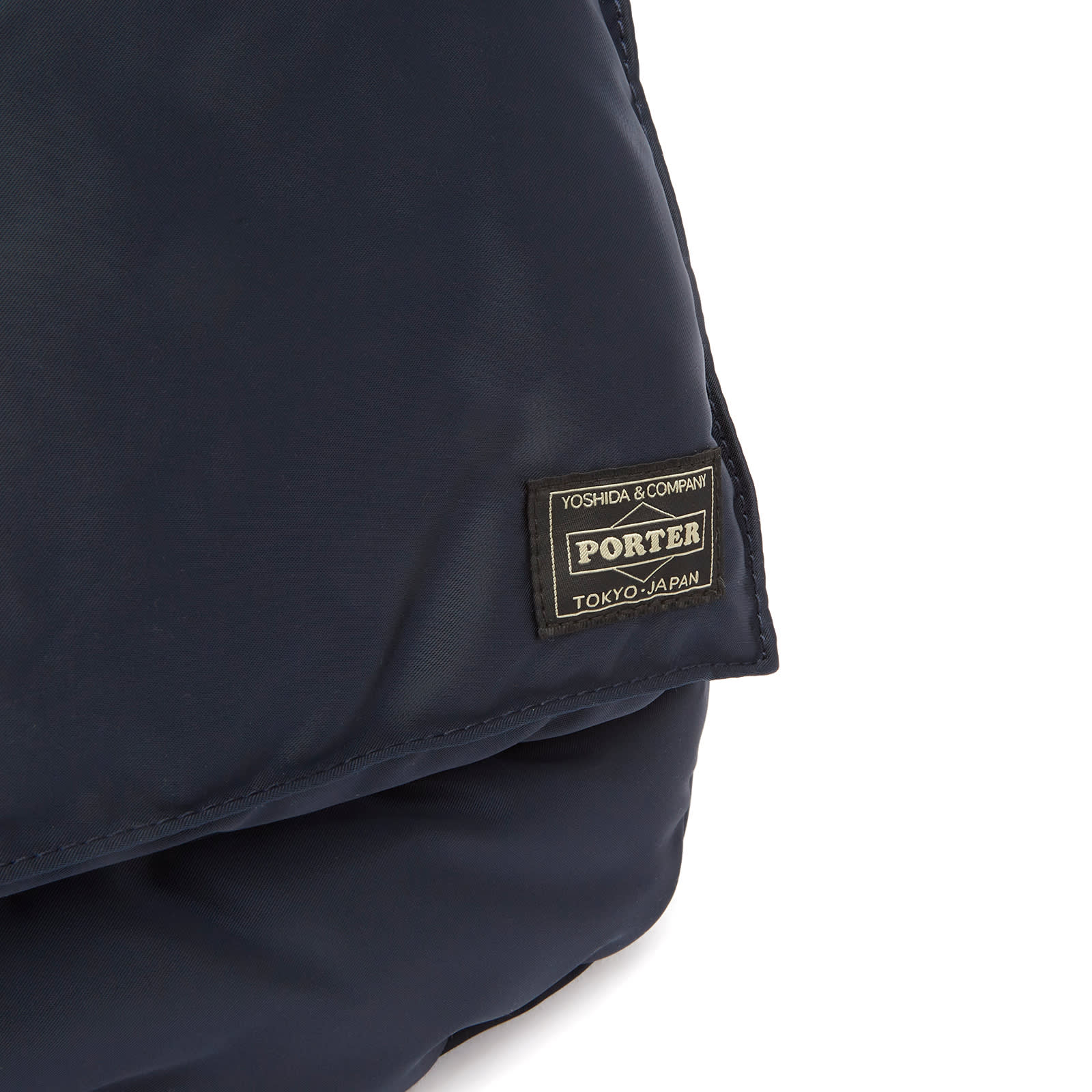 Porter 2-way Helmet Bag Pattern Porter-Yoshida And Co End. X