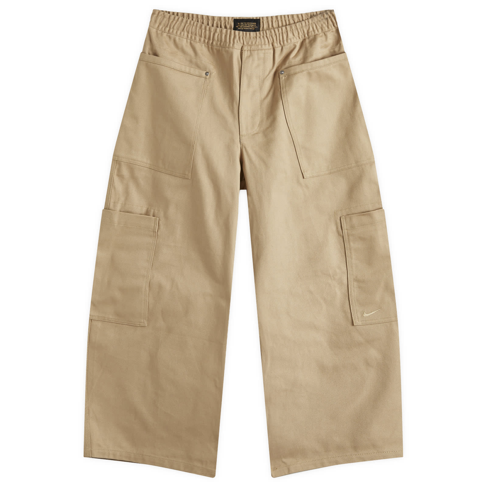 Nike Utility Pant - Parachute Beige