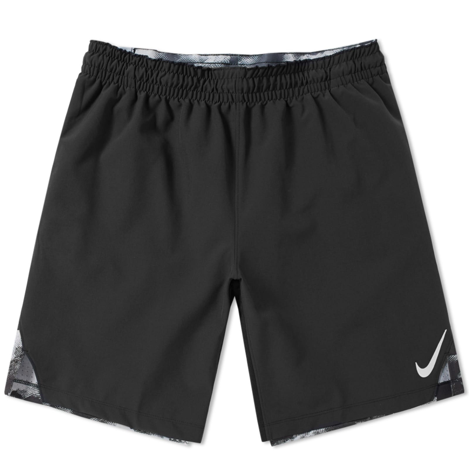 short elite nike