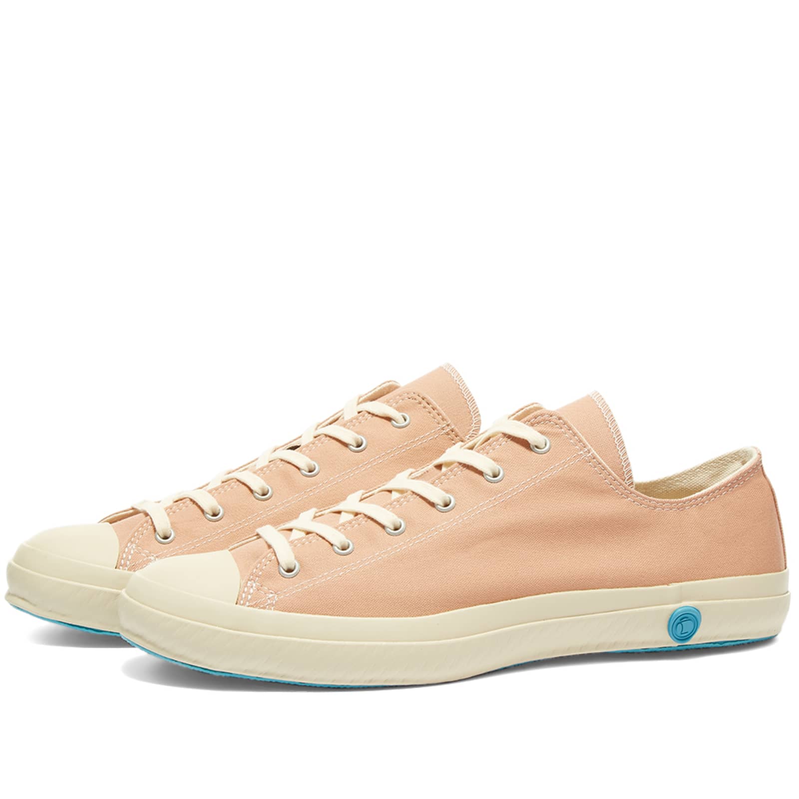 Shoes Like Pottery 01JP Low Sneaker Coral END. (US)