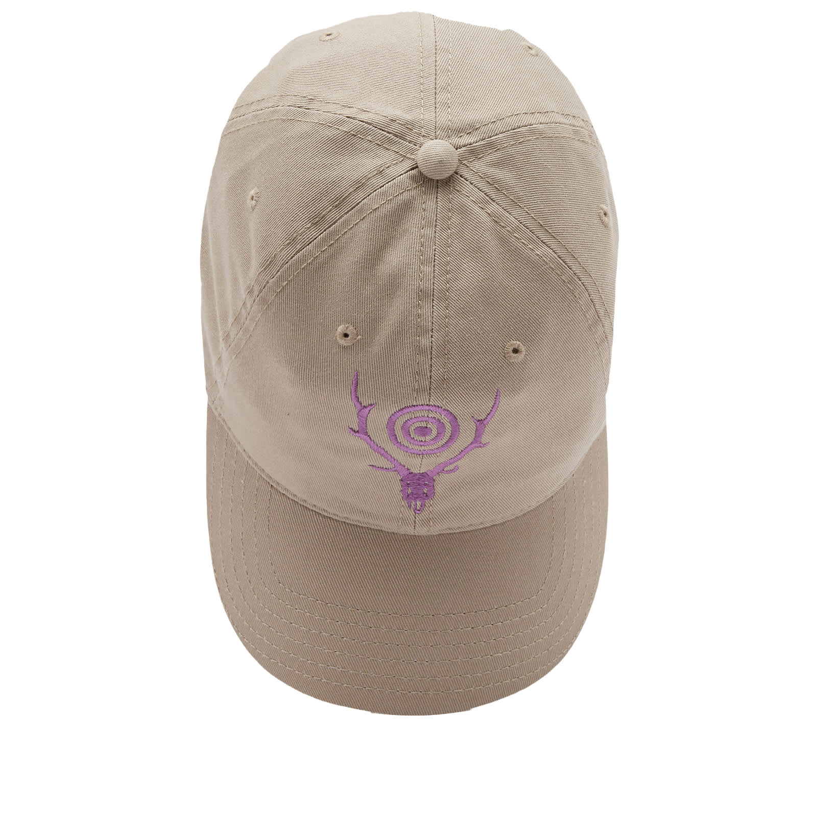 Stearman Khaki Cap – Unbranded Free Shipping