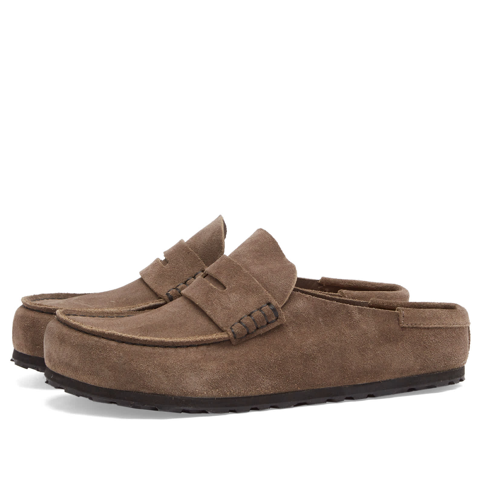 Birkenstock Naples Wrapped LEVE