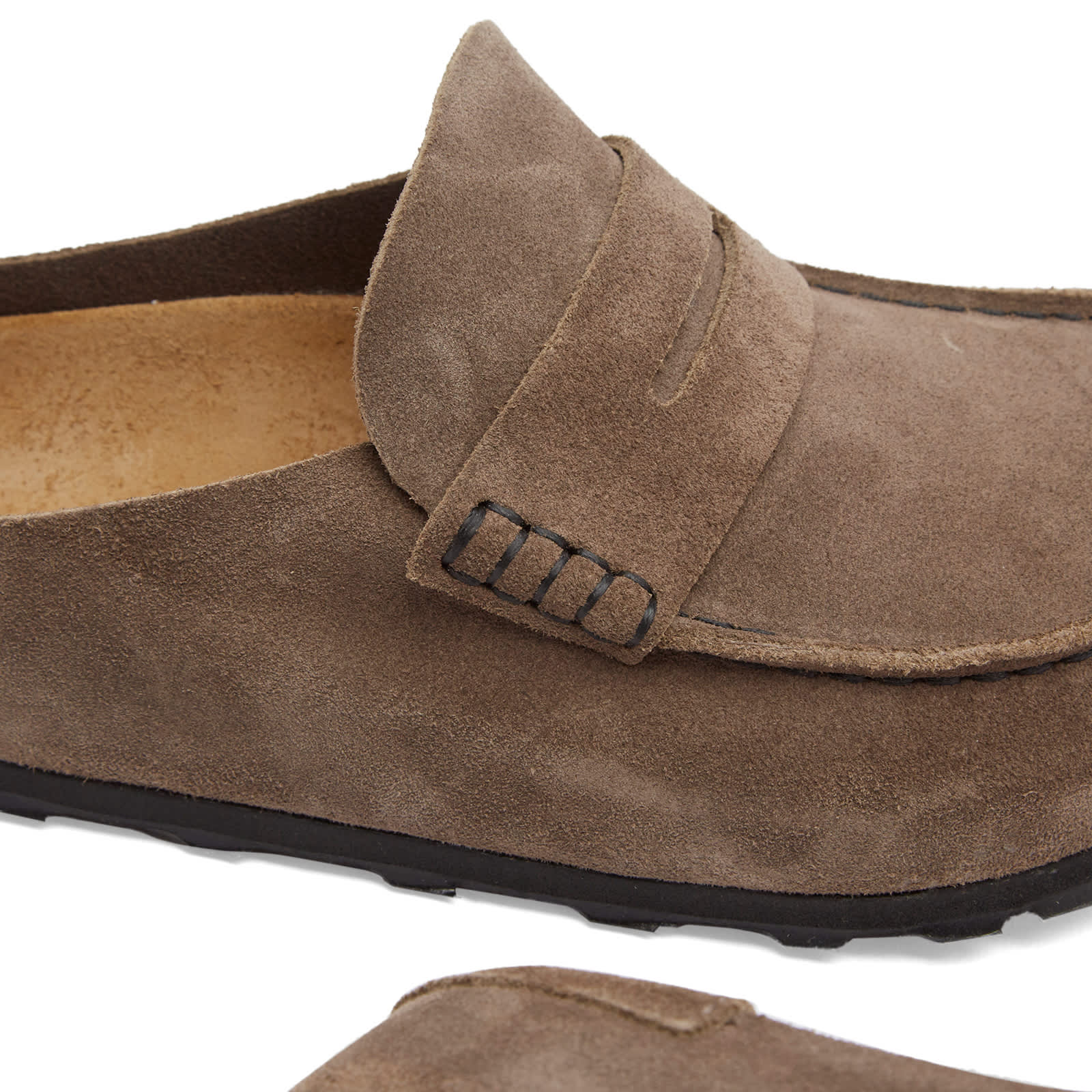 Birkenstock Naples Wrapped LEVE