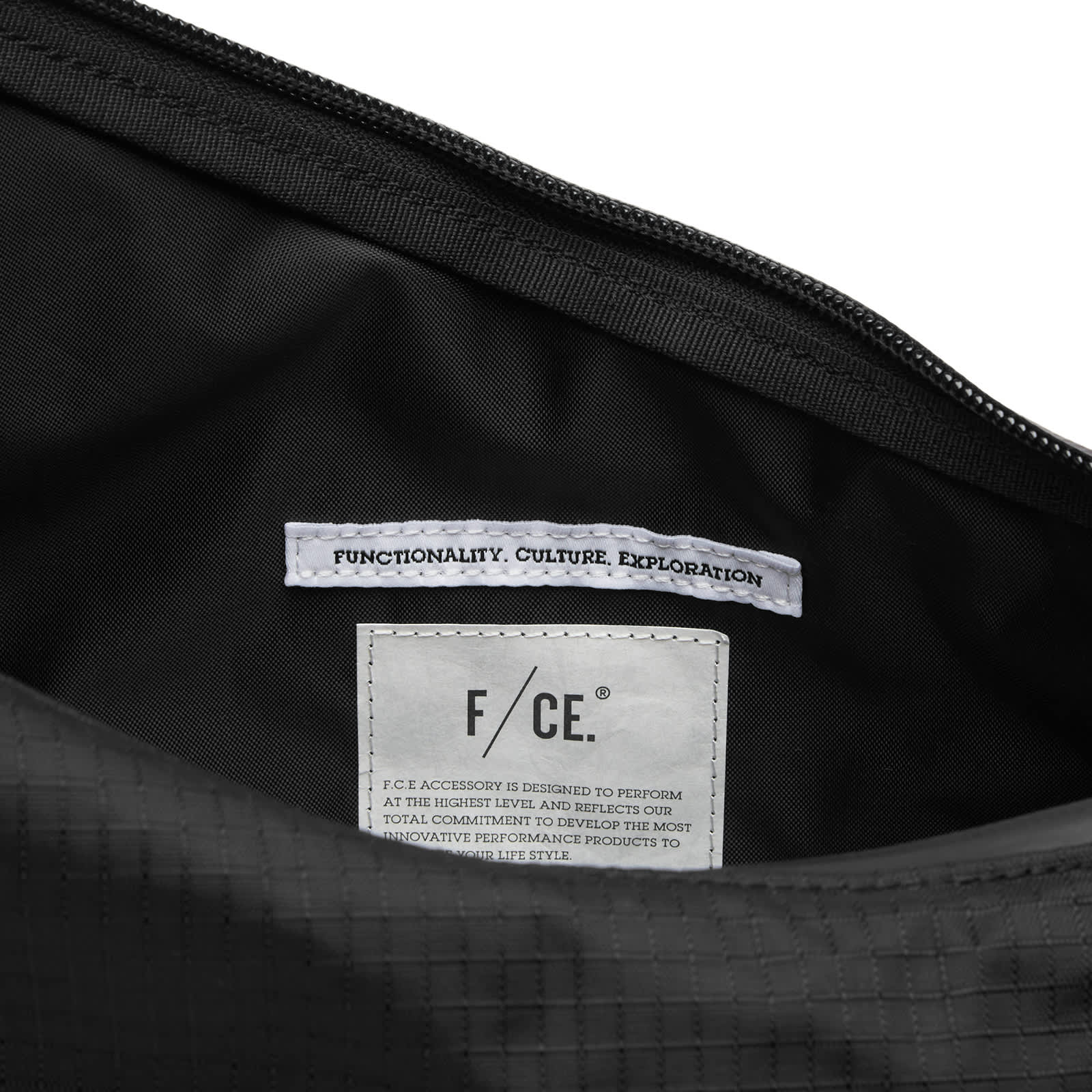 F/CE. Horn Mini Shoulder Bag