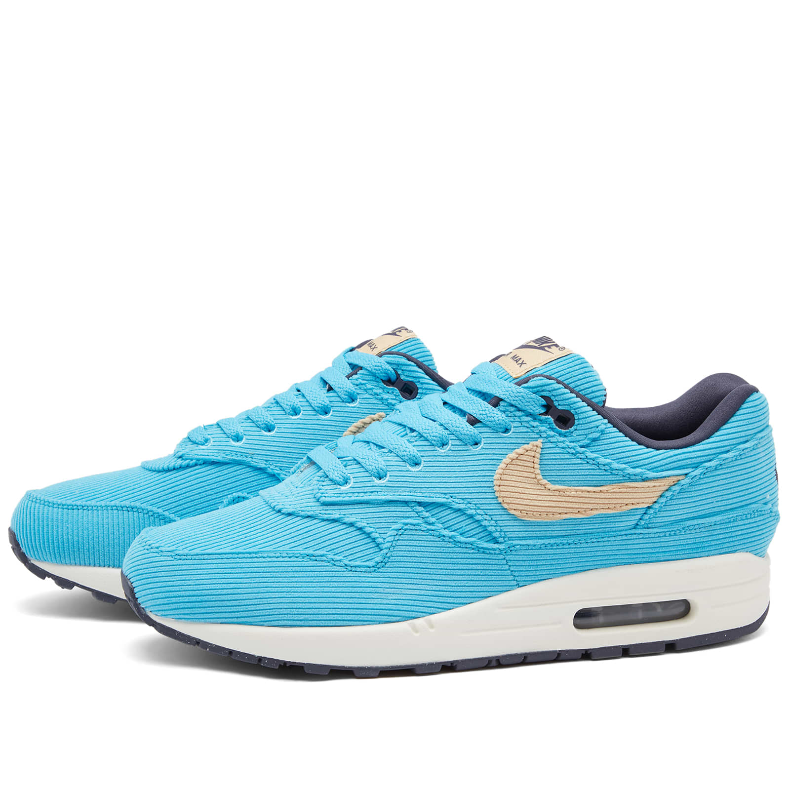 nike air max one blue