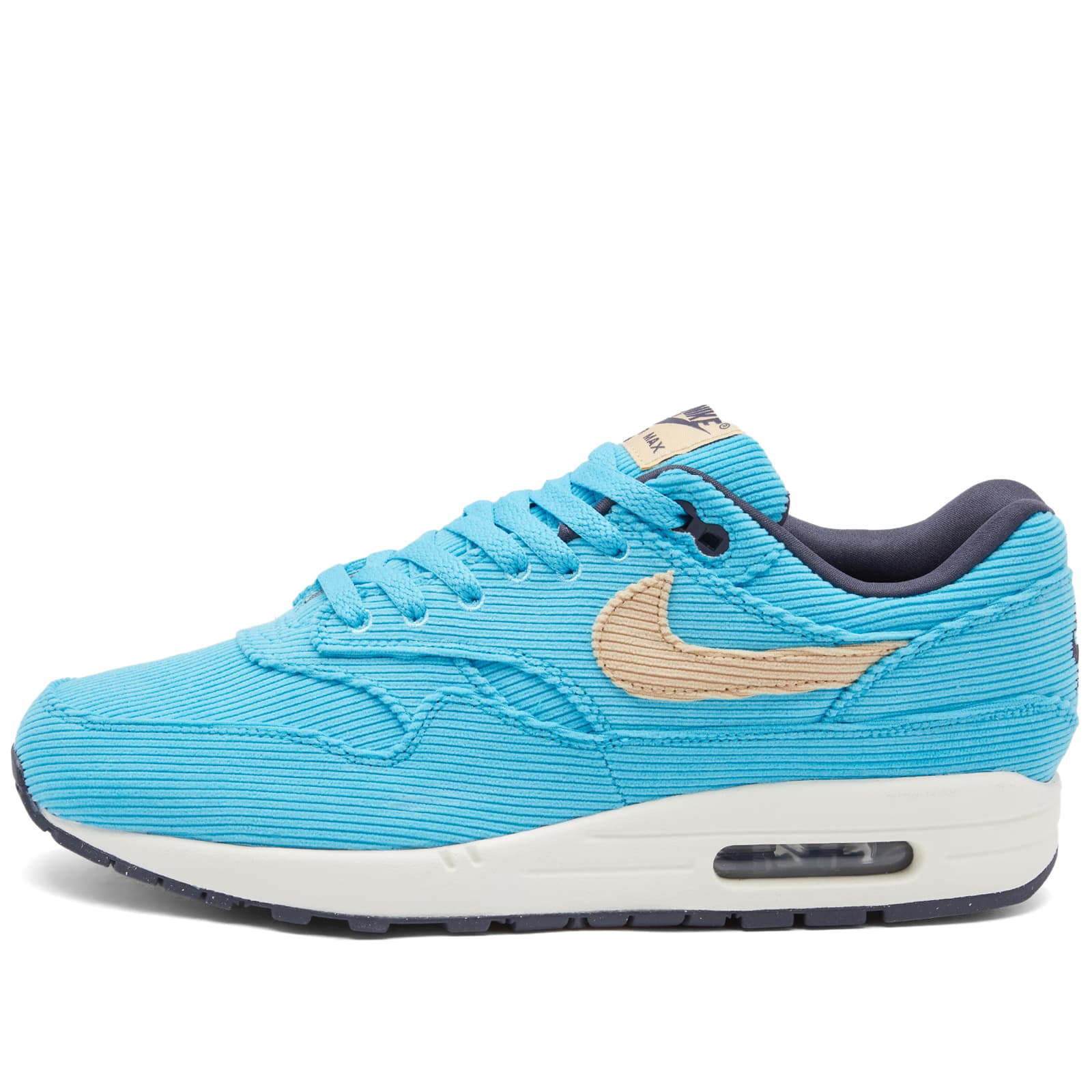 air max 1 premium blue
