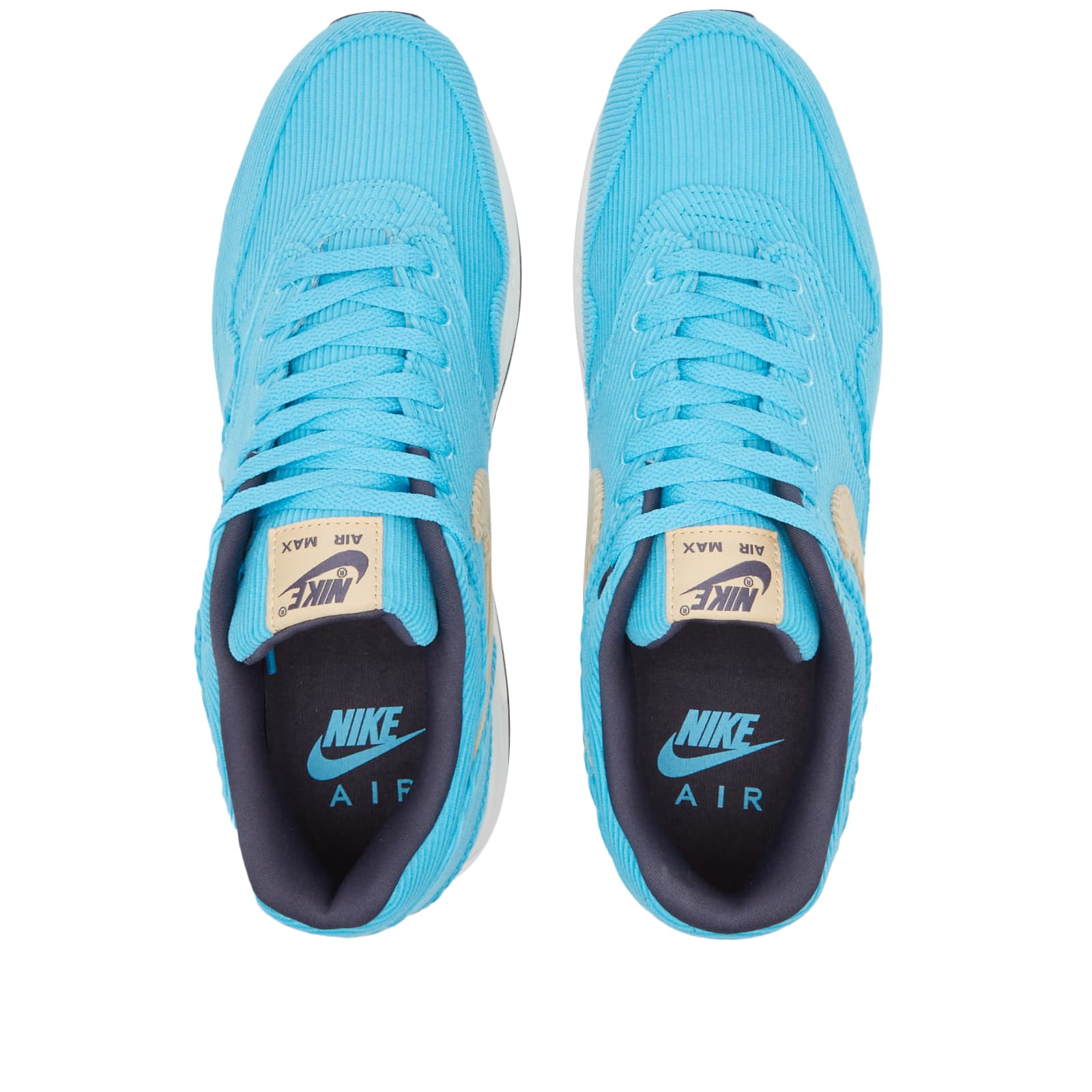 air max 1 premium blue