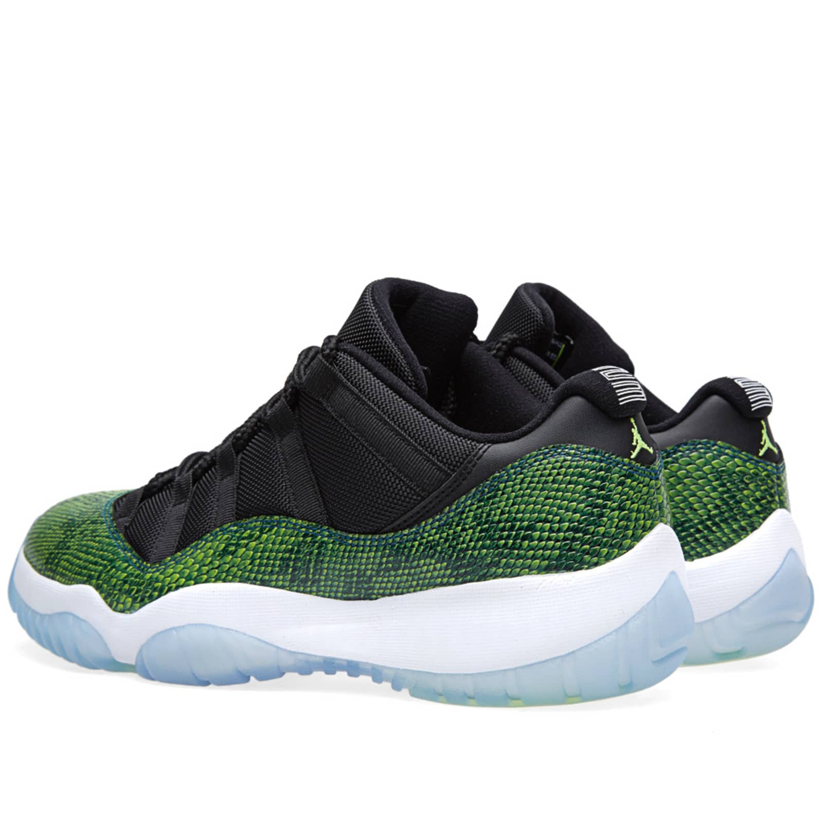jordan 11 low nightshade