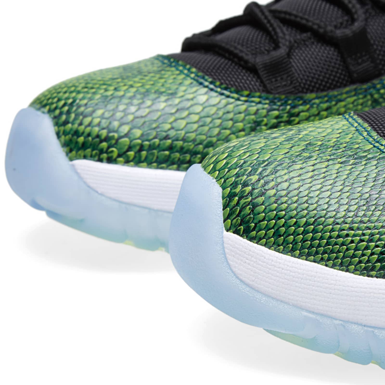 jordan 11 nightshade