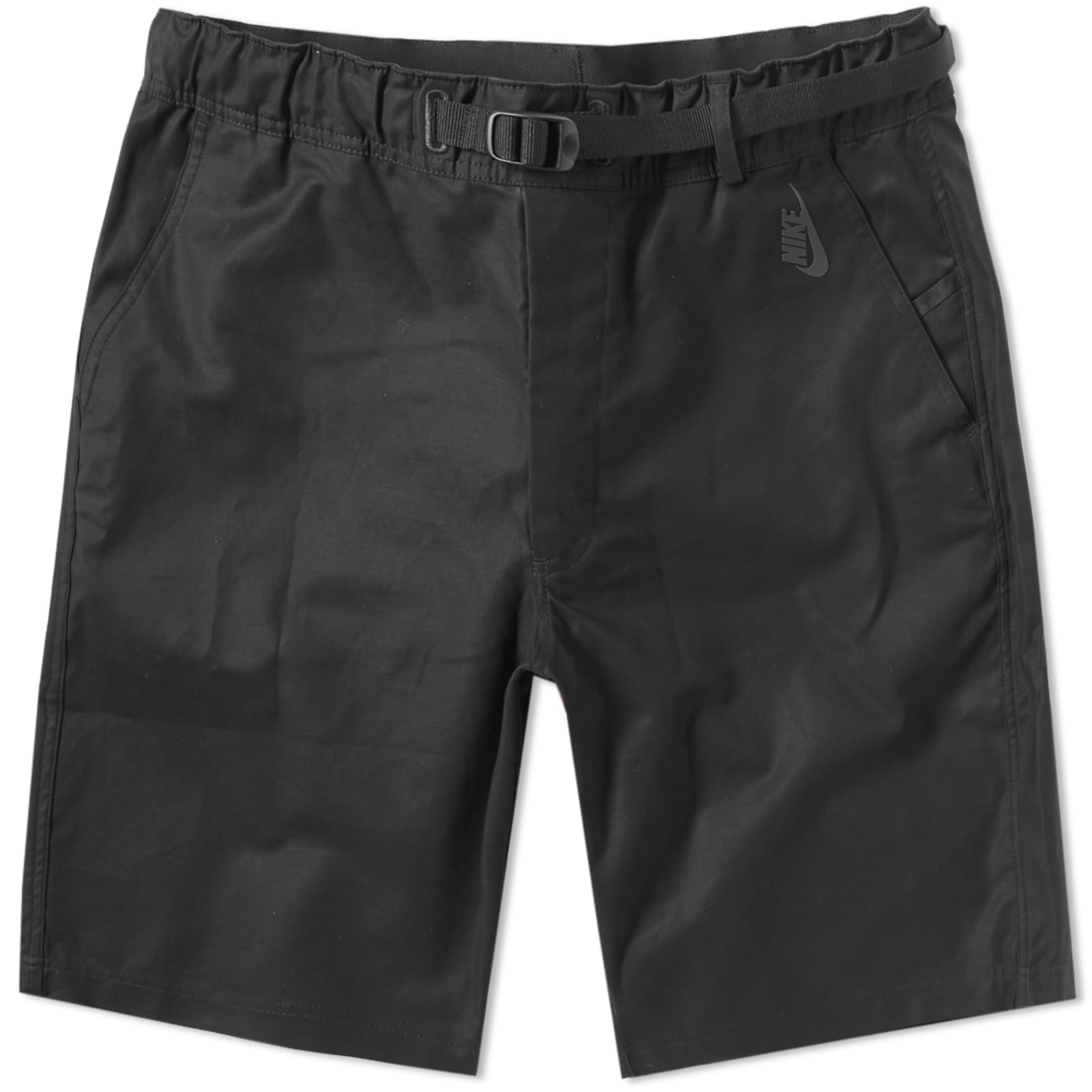 NikeLab Shorts - Black