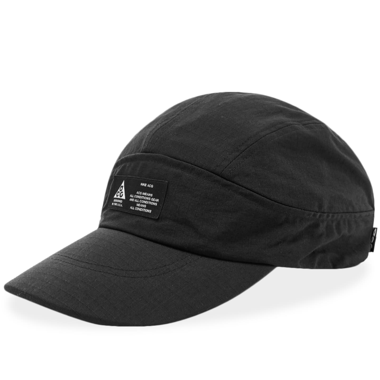 Nike ACG Tailwind Visor Cap Black END. (US)