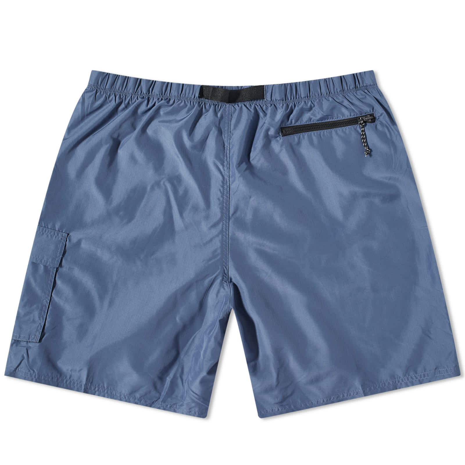 nike belted shorts