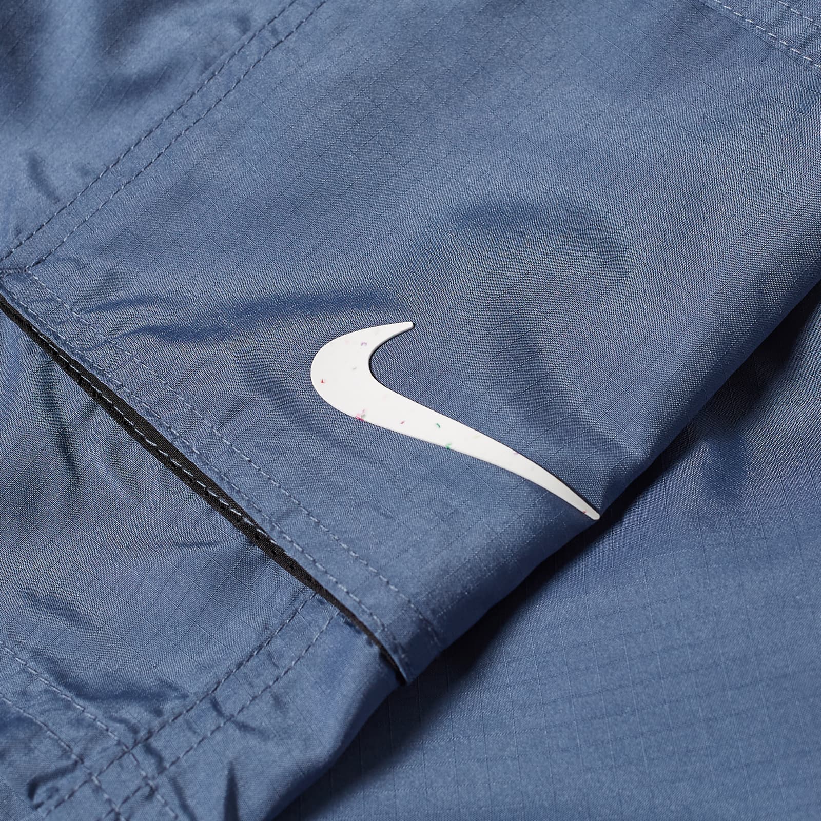 nike belted shorts