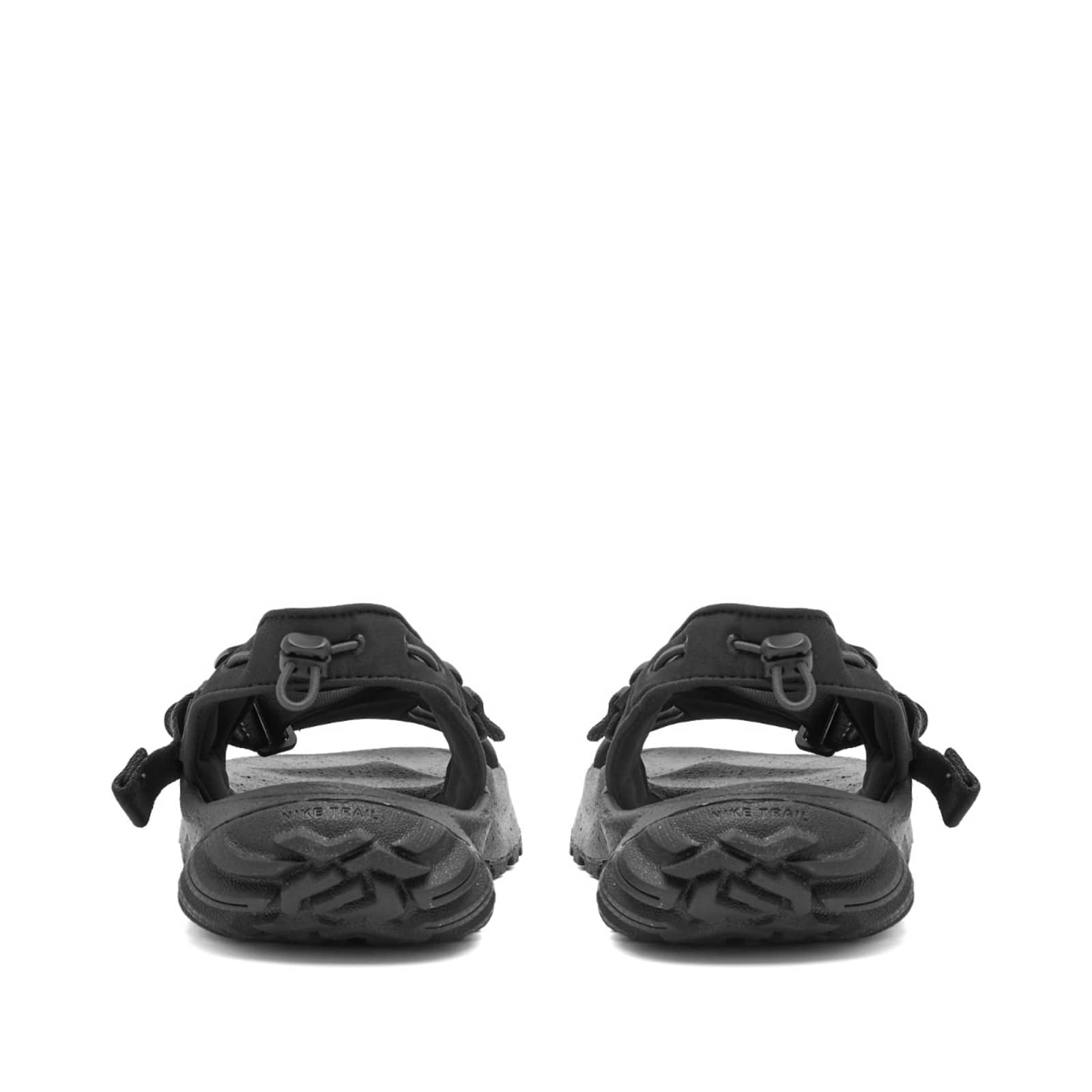 Nike Oneonta NN Sandal - Black & Anthracite