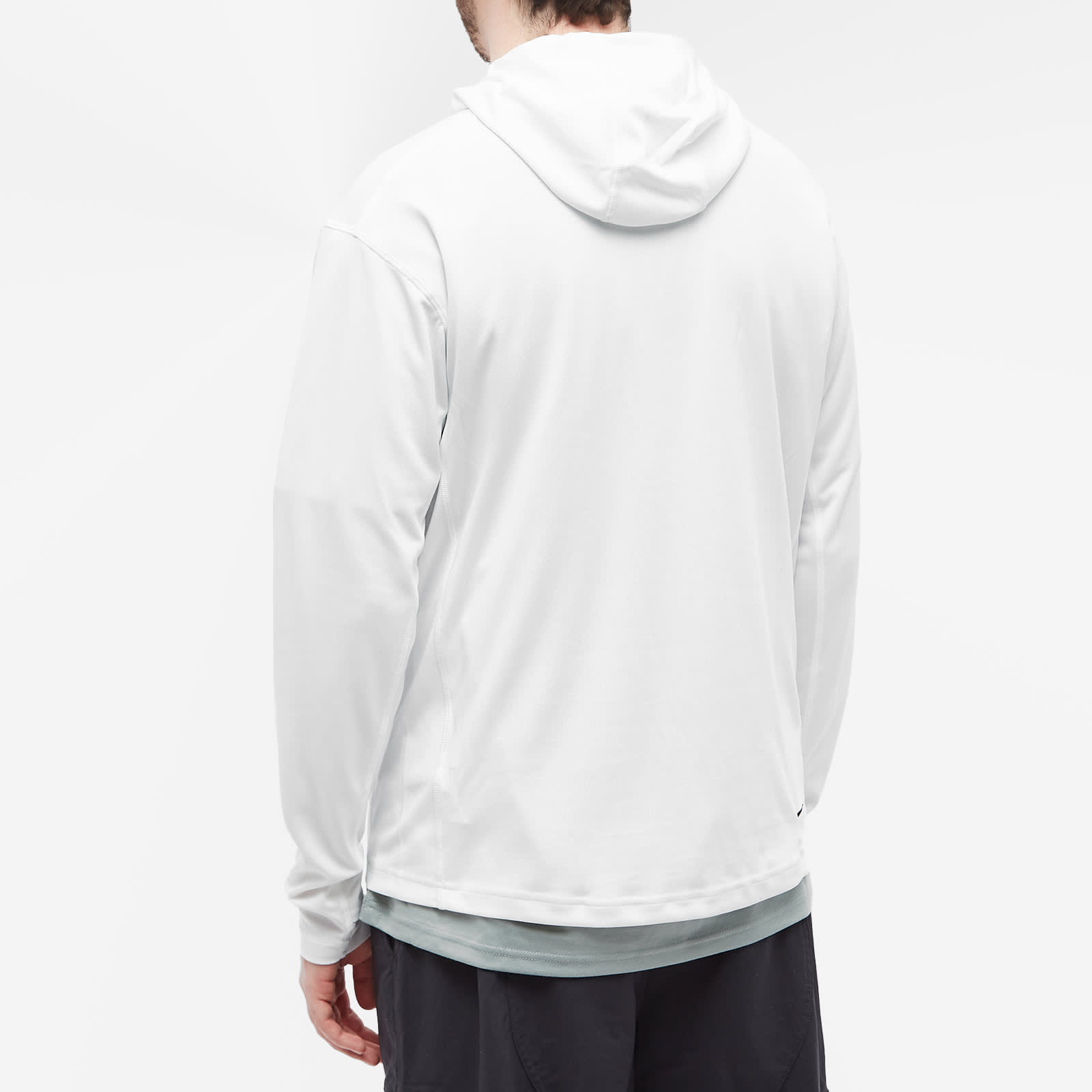 Nike acg hoodie summit white Clearance