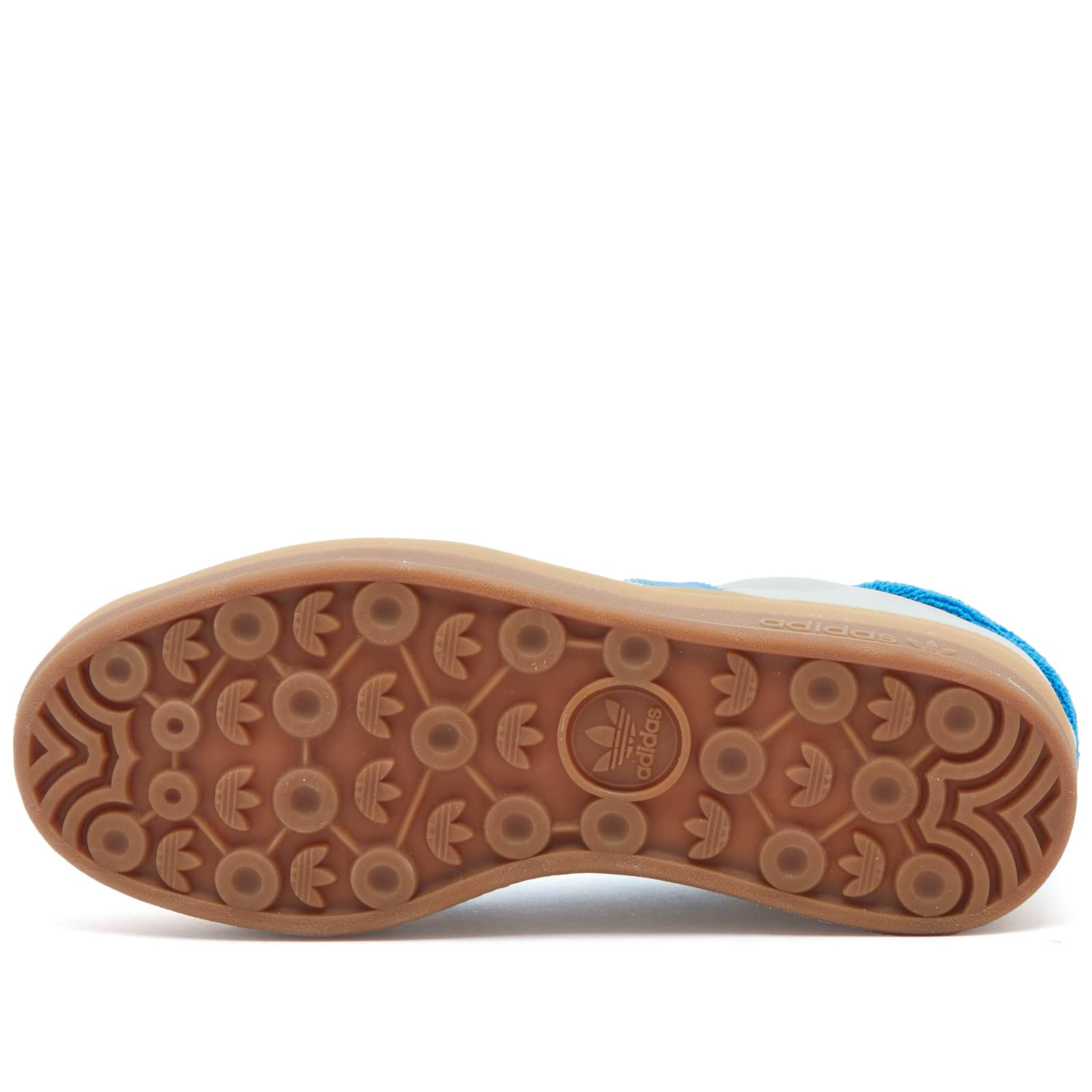 adidas gazelle colour stripe