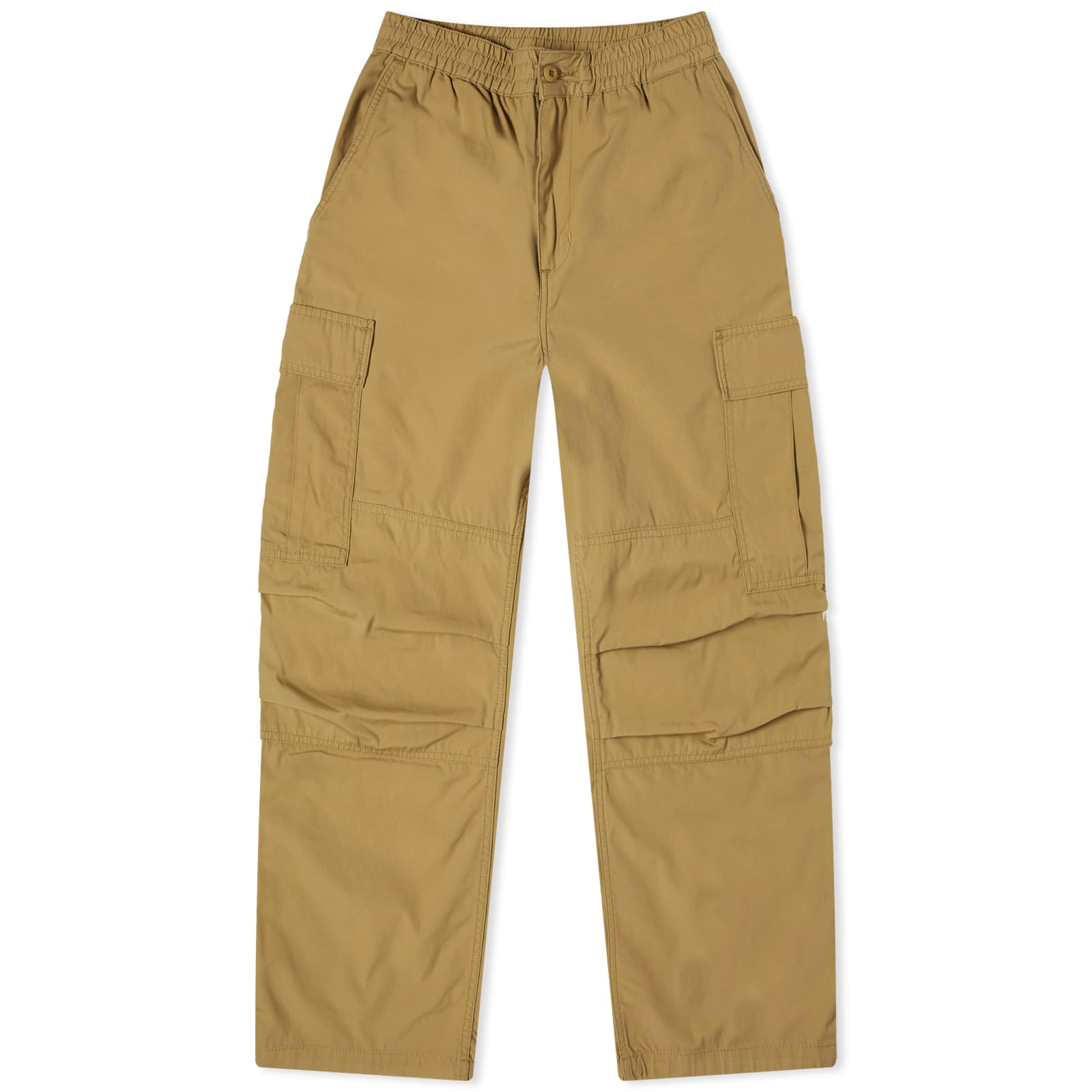 Carhartt WIP Jet Cargo Pant - Agate