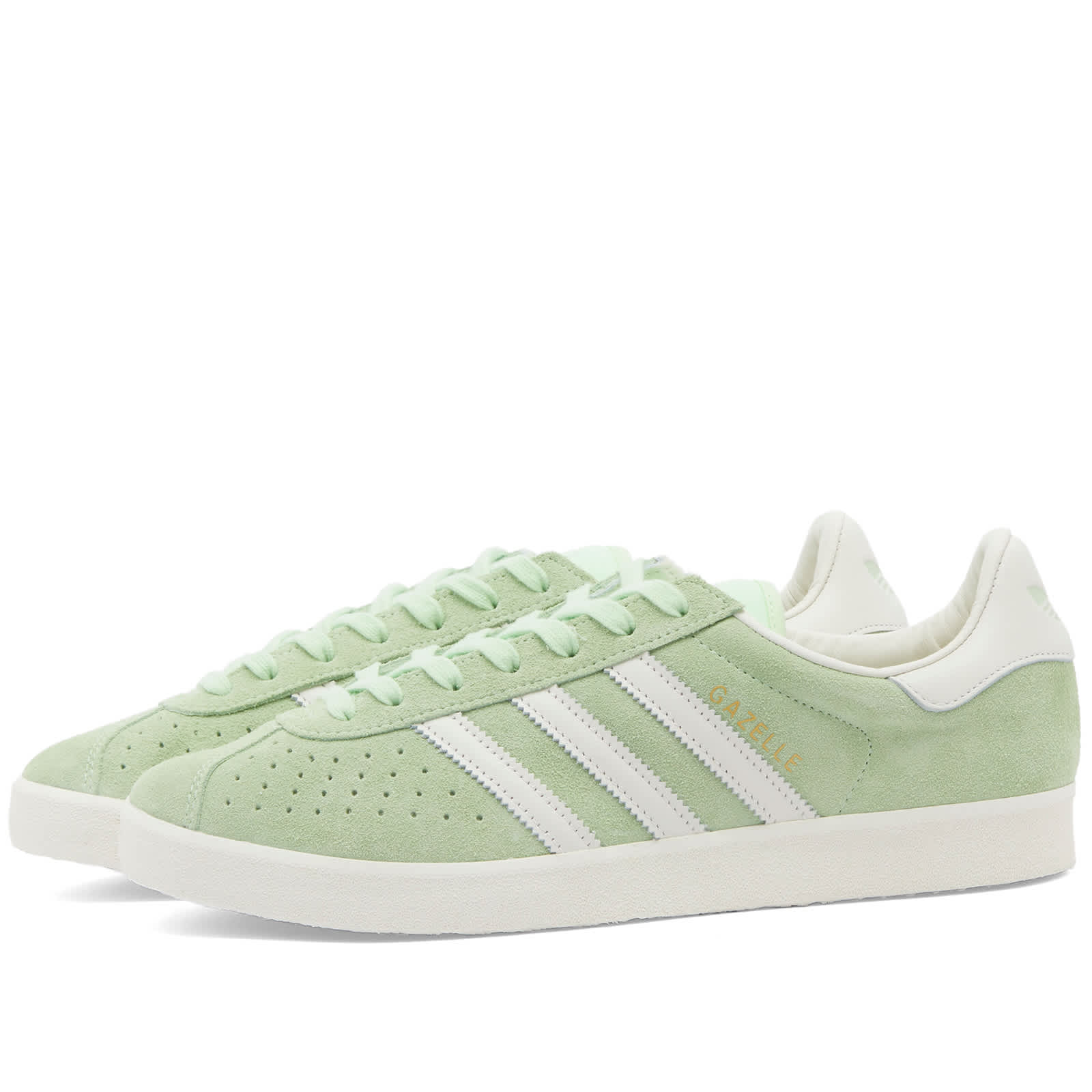 adidas gazelle colour stripe