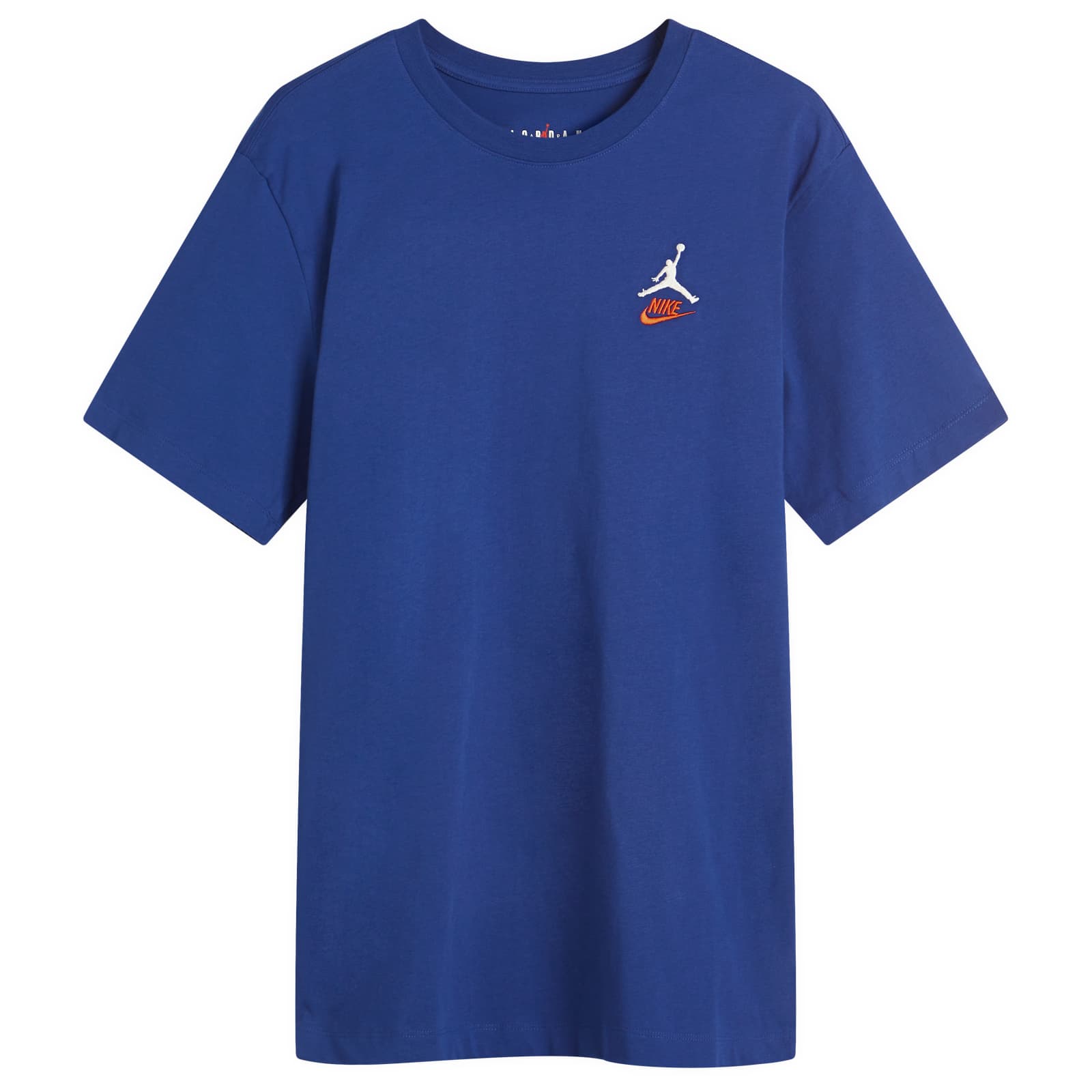 Air Jordan Rair Air AJ3 T-Shirt - Deep Royal & Sail
