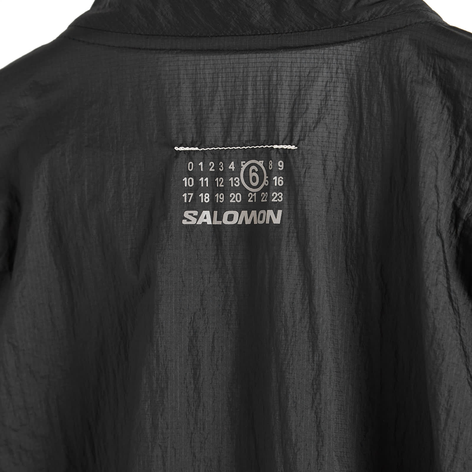 MM6 Maison Margiela x Salomon Light Sports Jacket