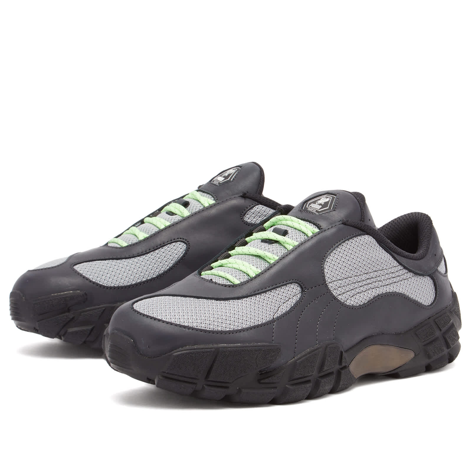 Puma x SKEPTA Skope MU