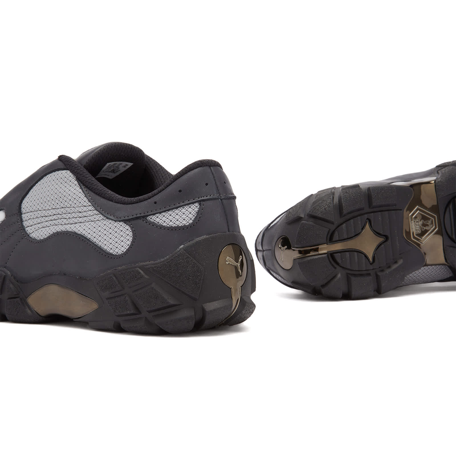 Puma x SKEPTA Skope MU