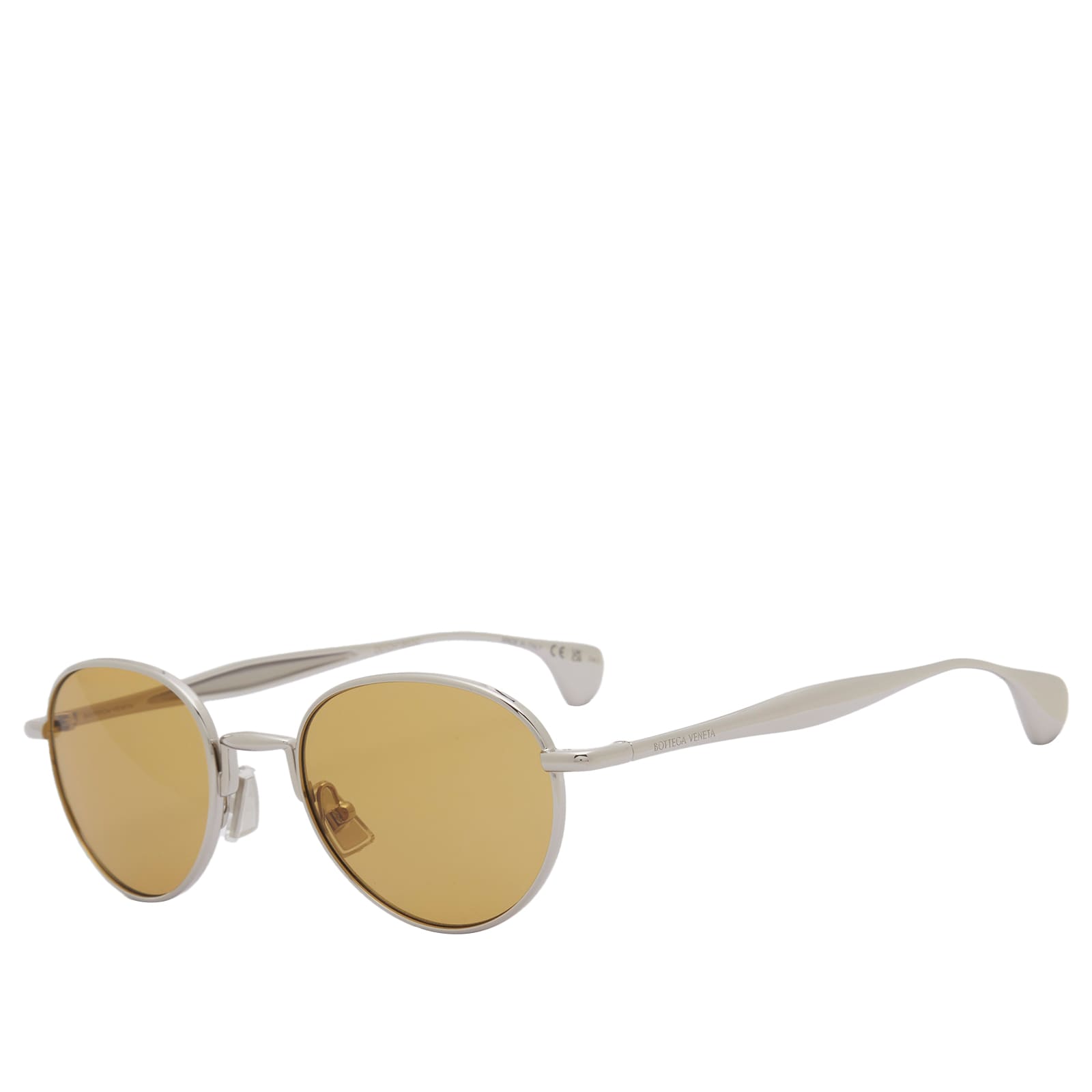 Monokel Dion Matt Sunglasses