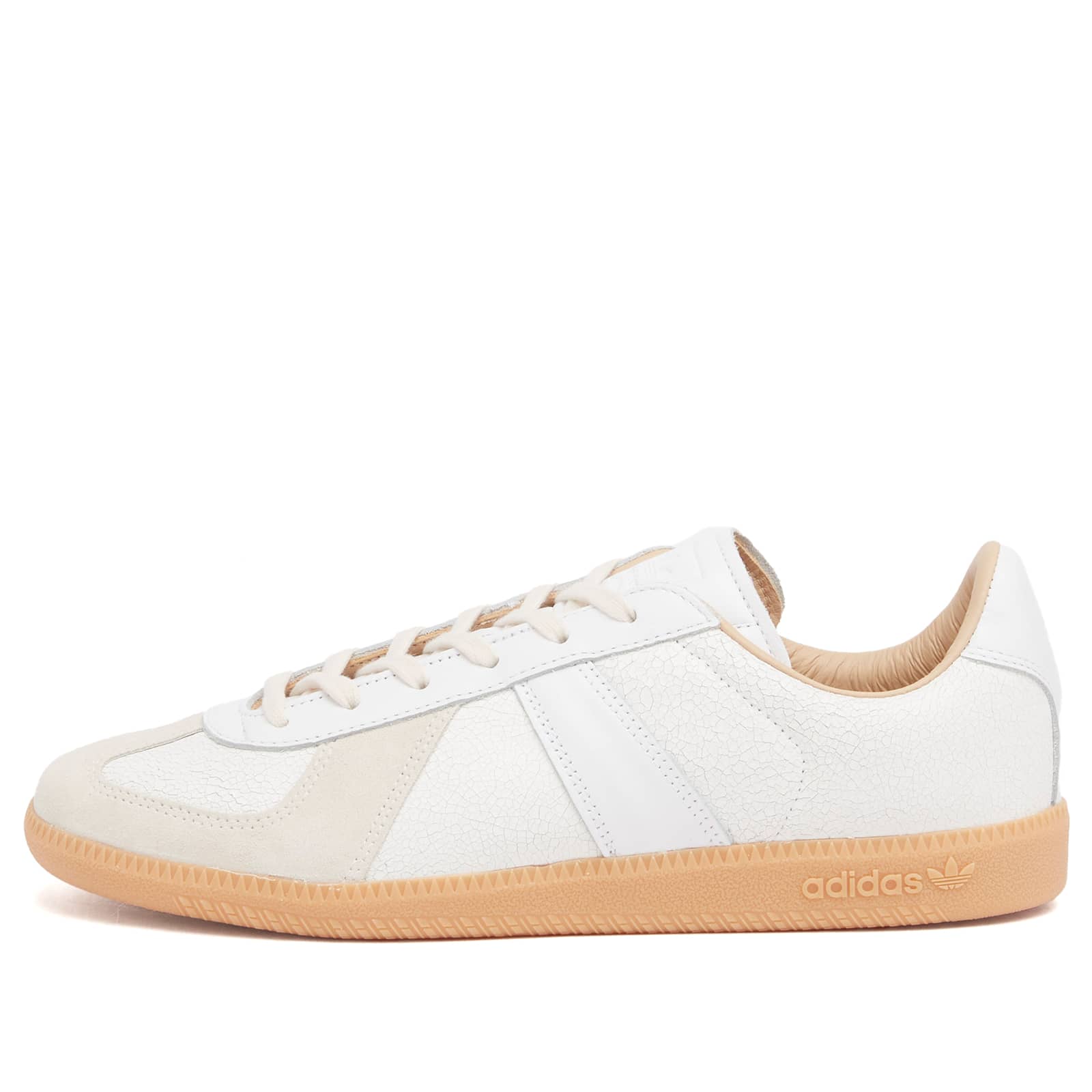 Adidas BW Army Lux Sneaker