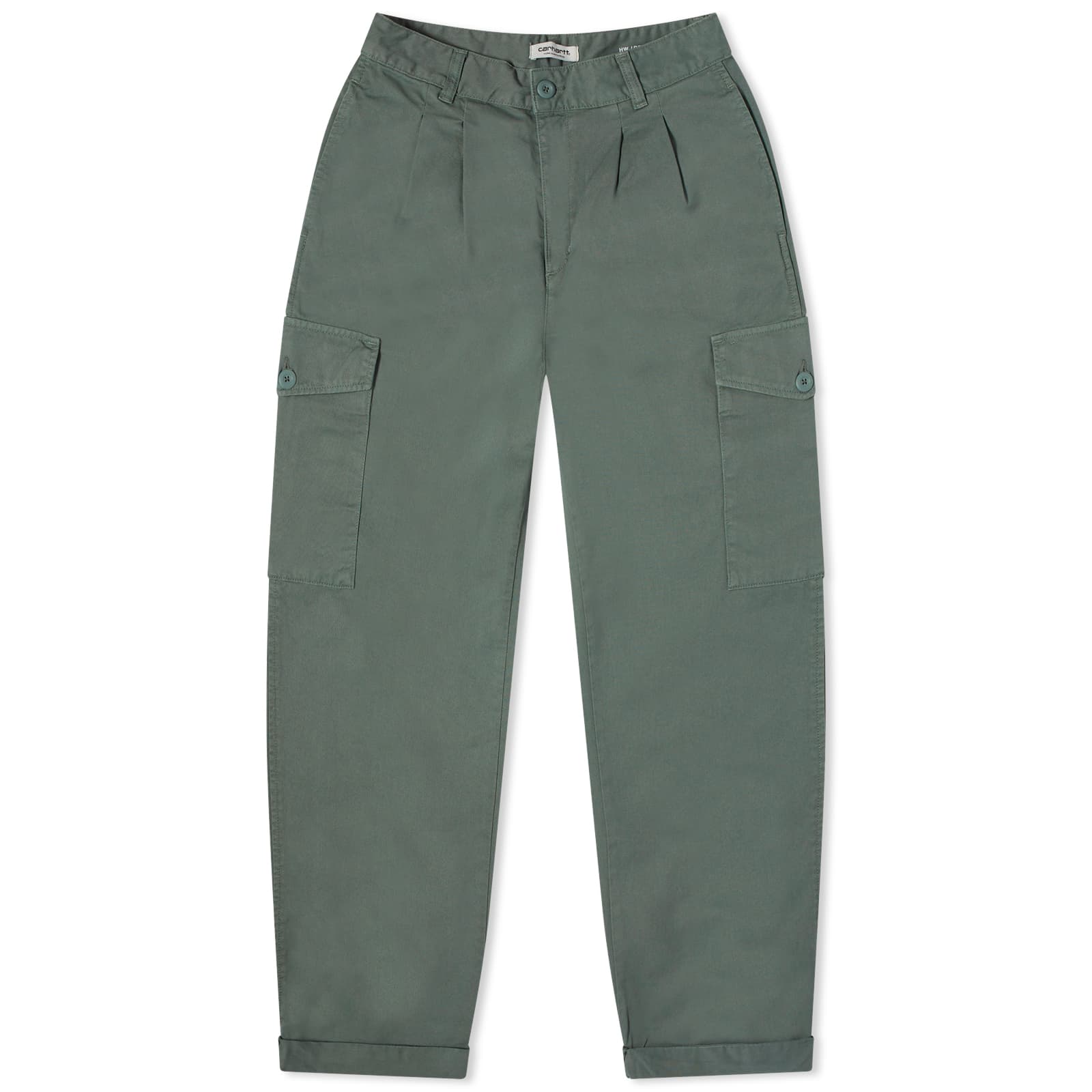 Carhartt WIP Collins Pant - Park