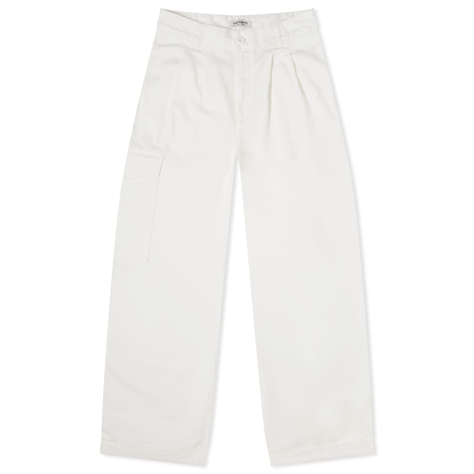 Carhartt WIP Collins Pant - Wax