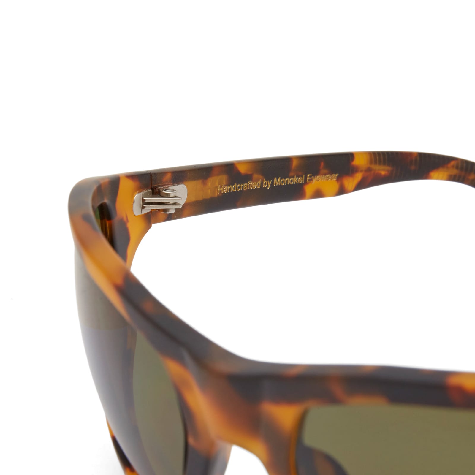 Monokel Raven Sunglasses