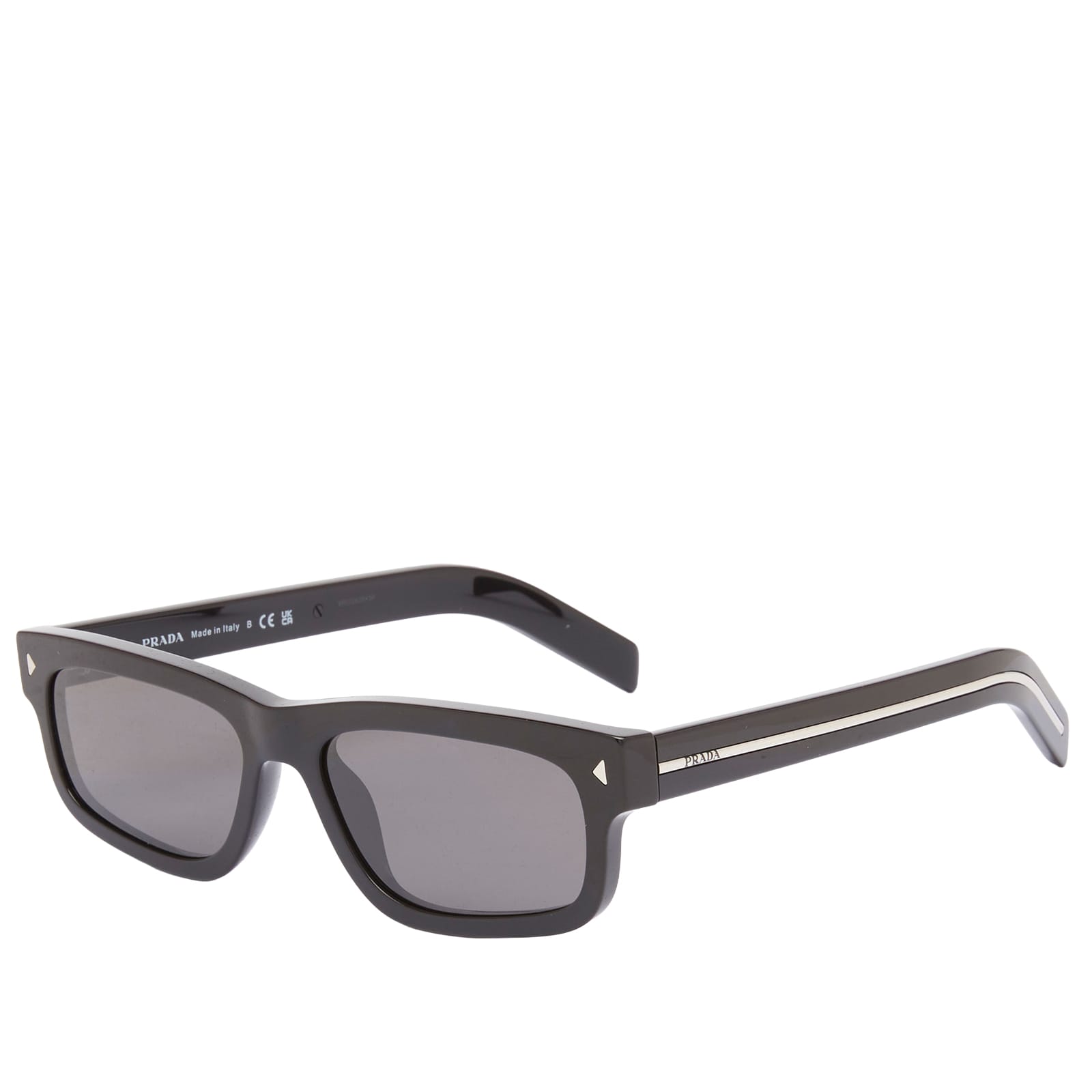 メガネ PRADA FW24 Prada - 0PR B01V - 19Z1O1 (0PR B01V 19Z1O1) 17-04-25_0PR-B11S-57-