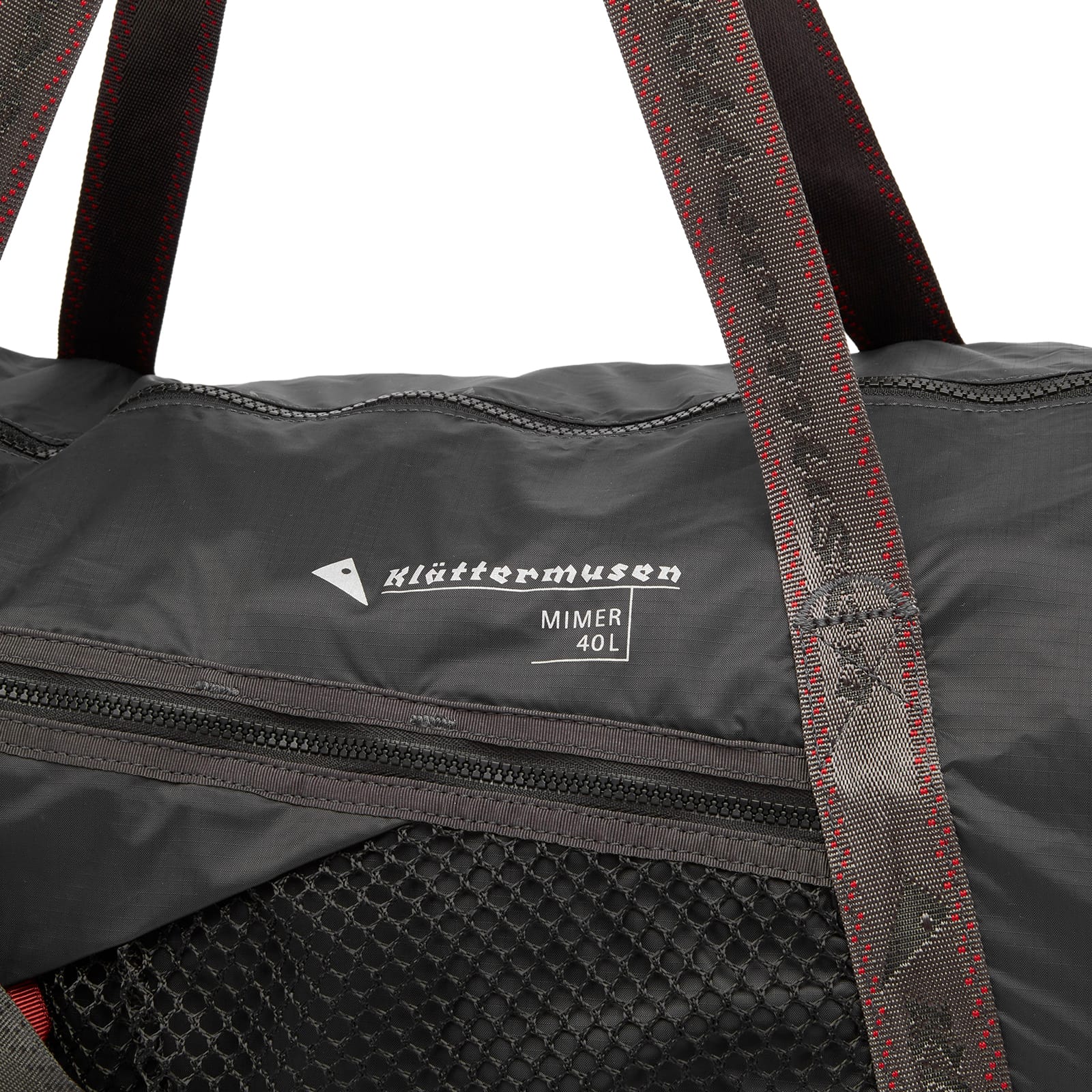 Klättermusen Mimer Duffelbag 40L