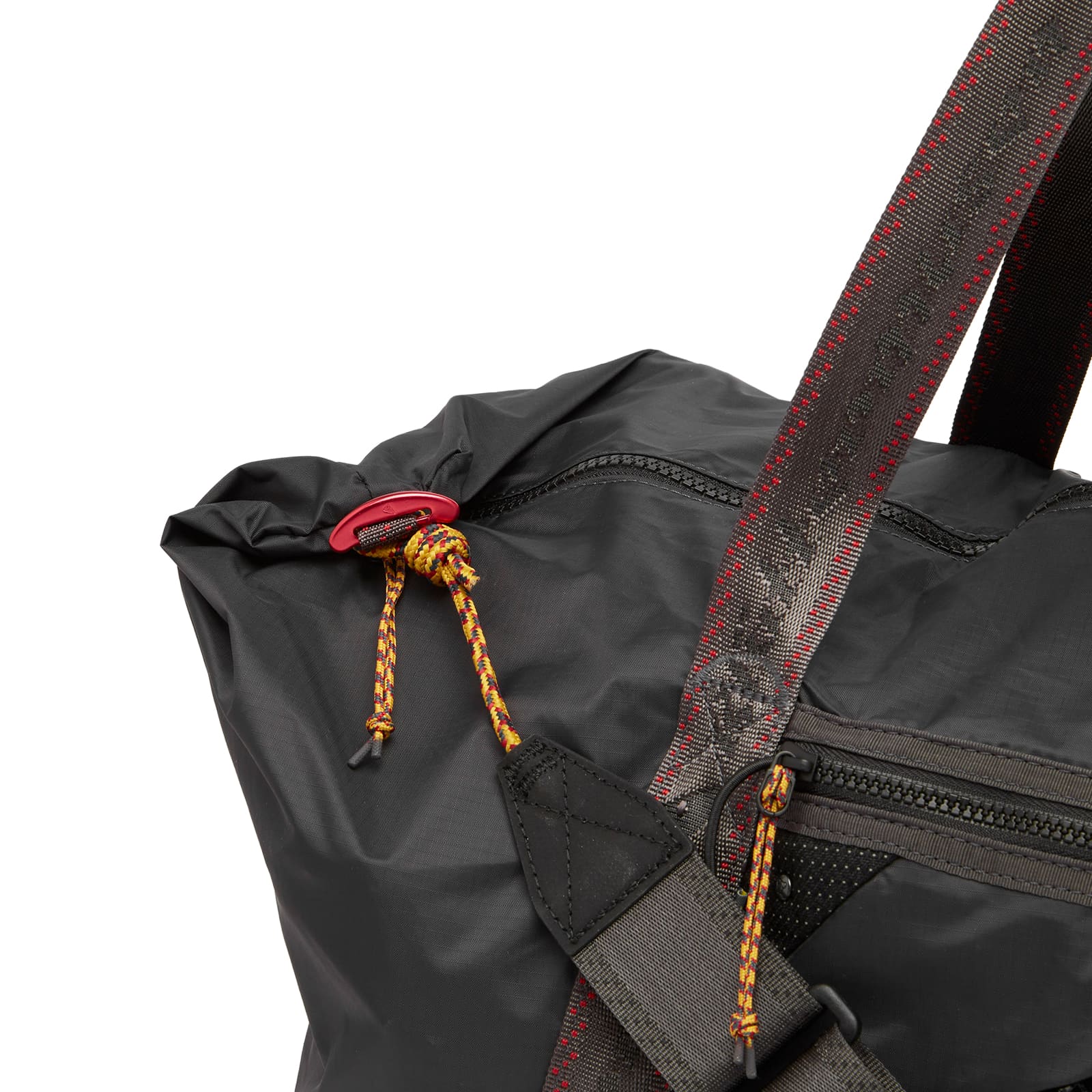 Klättermusen Mimer Duffelbag 40L