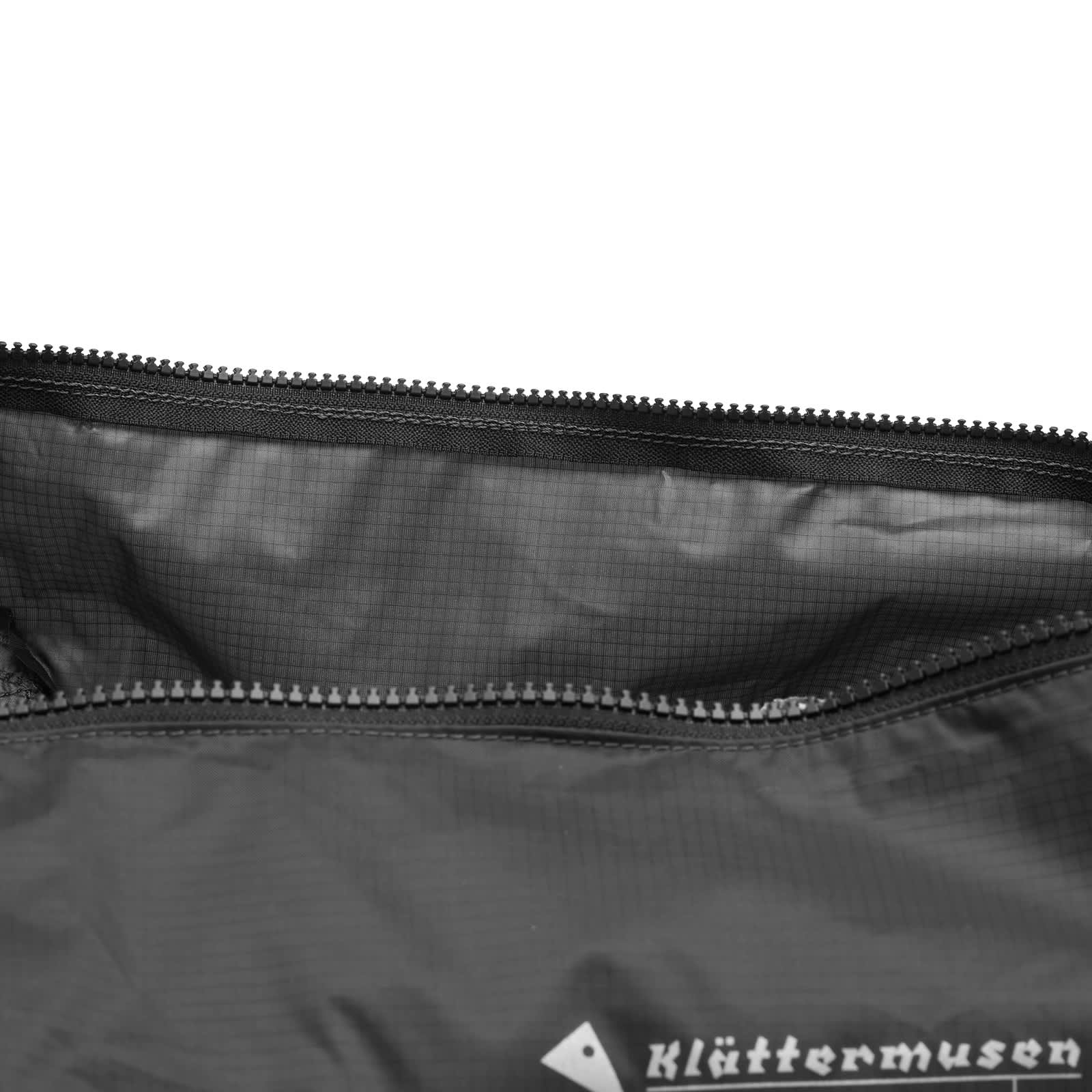Klättermusen Mimer Duffelbag 40L