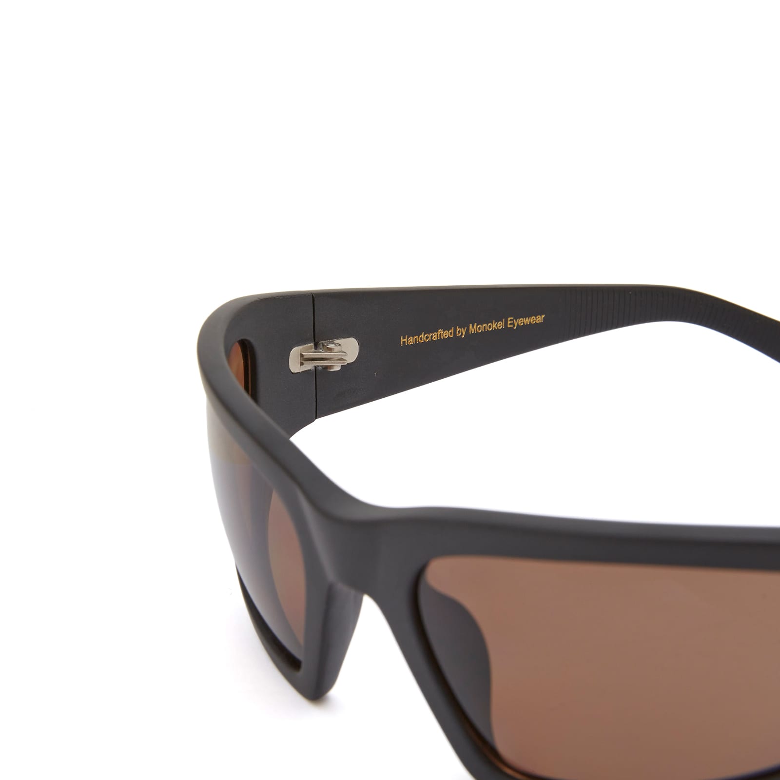 Monokel Crow Sunglasses