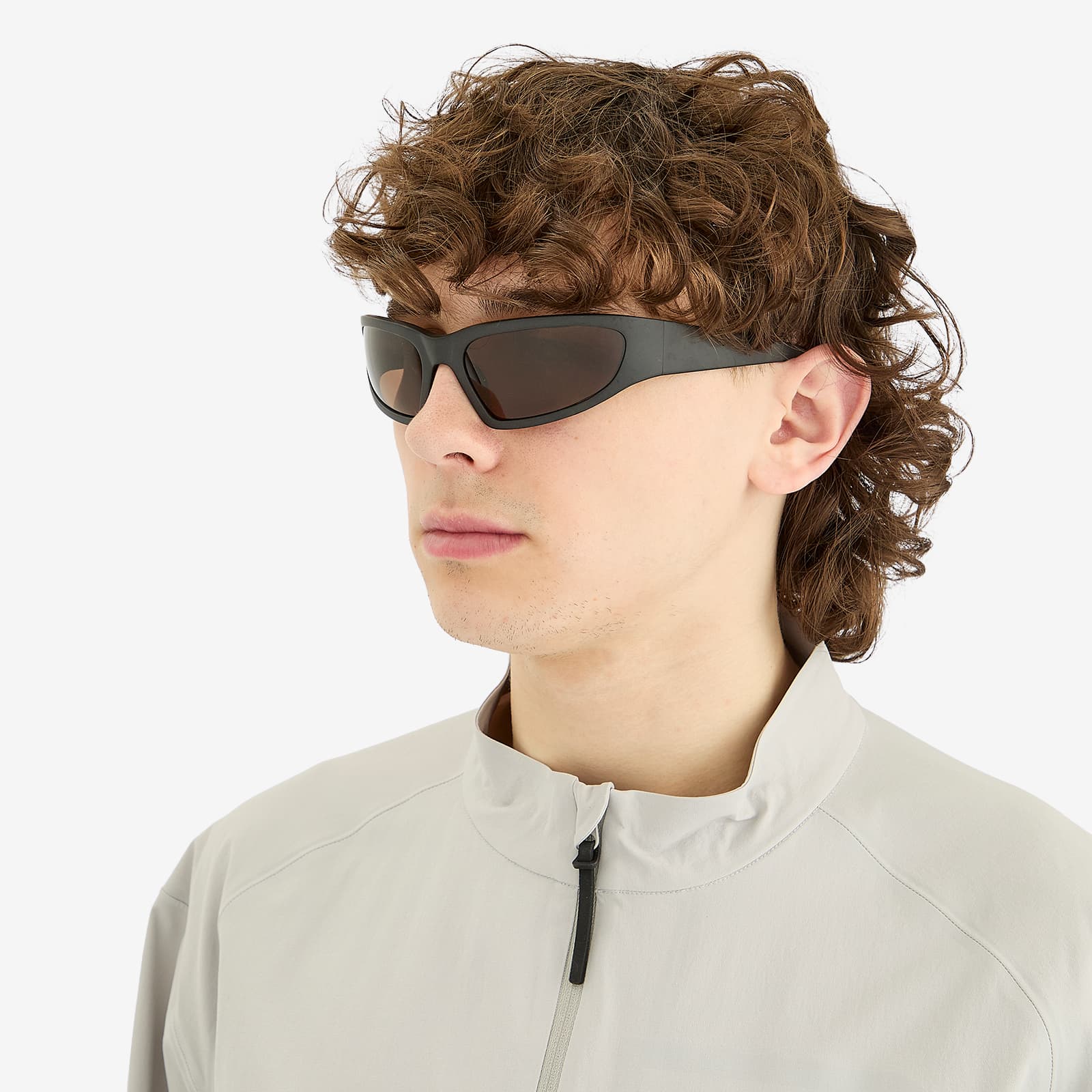 Monokel Crow Sunglasses
