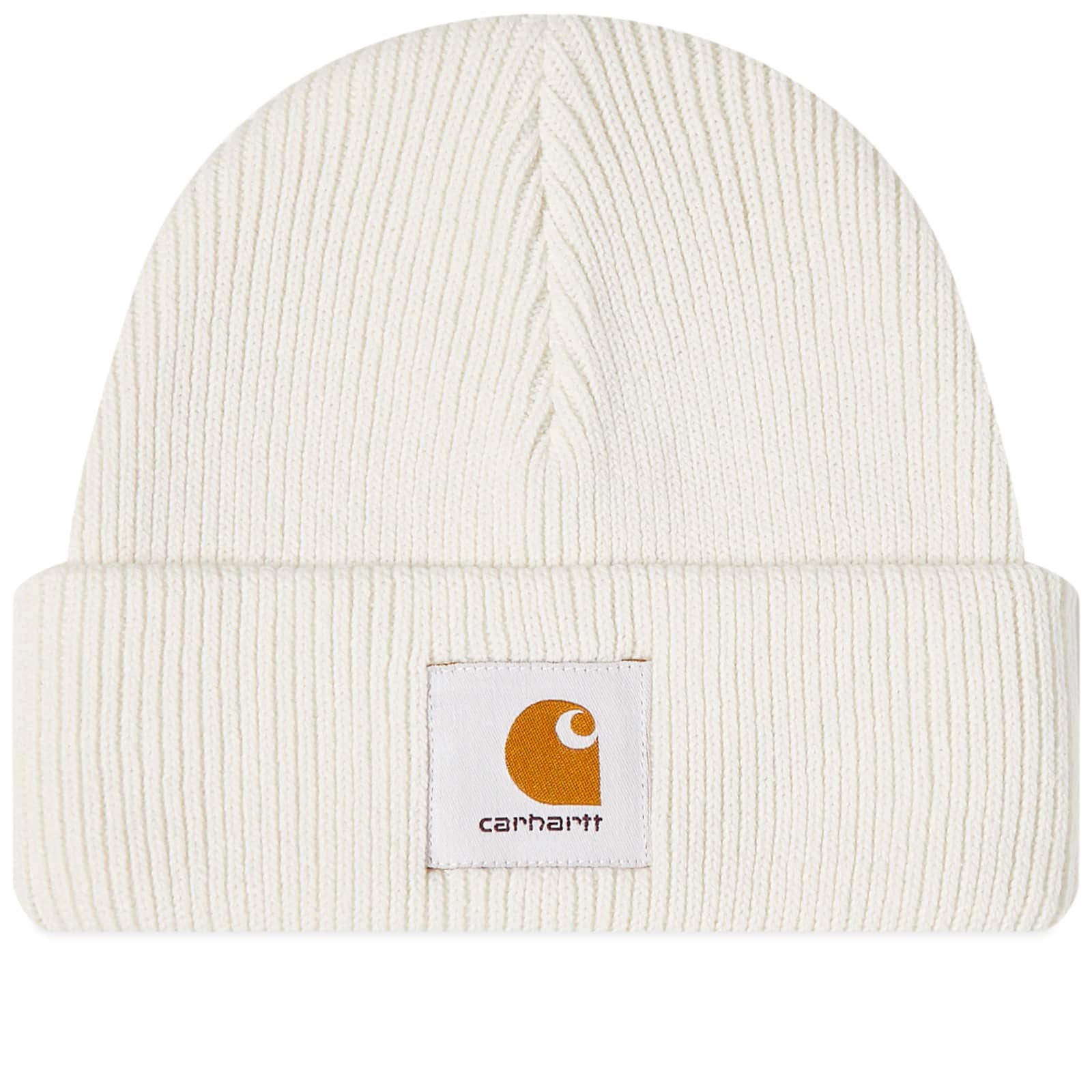 Carhartt WIP Nelson Beanie Beige END. (AU)
