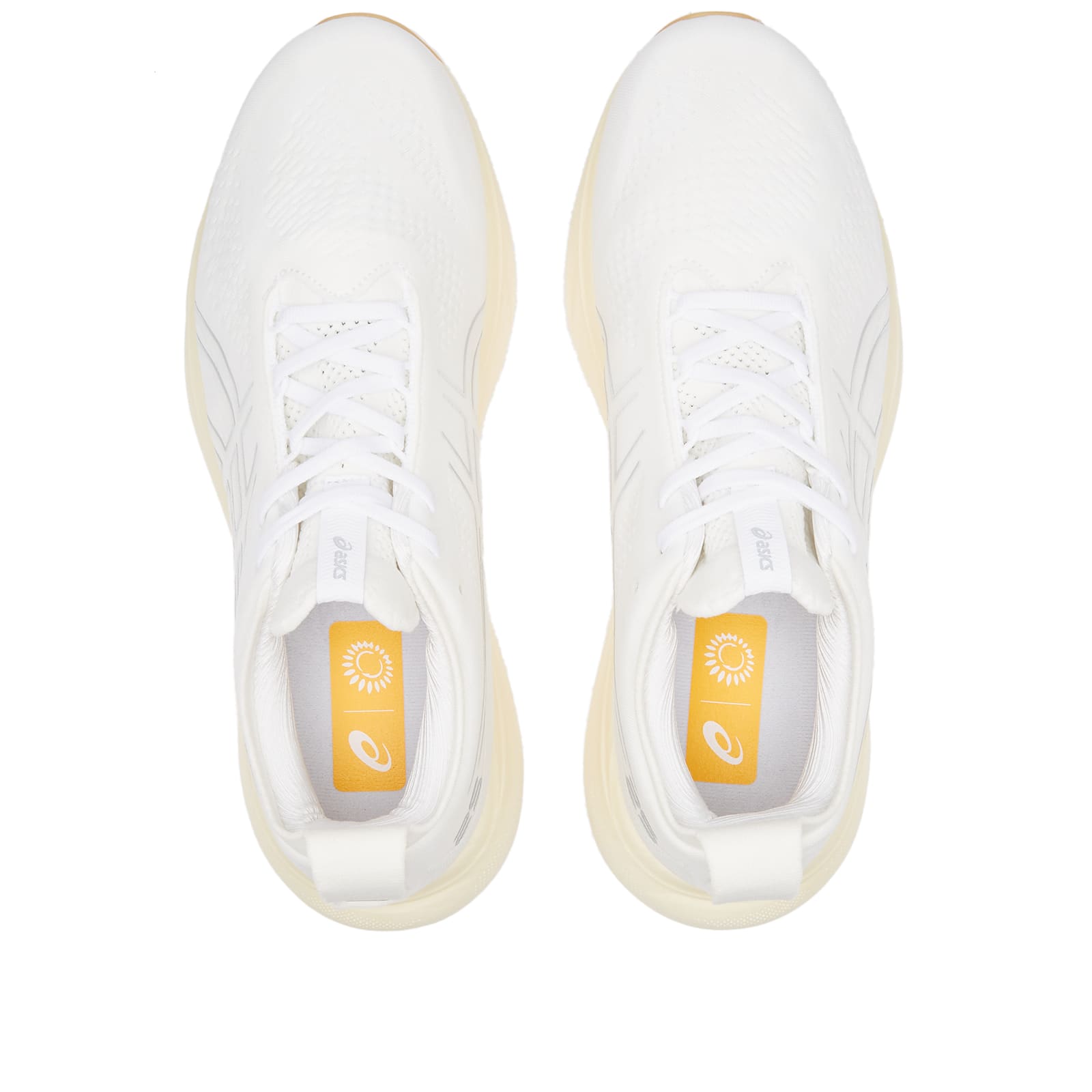 asics nimbus 22 glacier grey