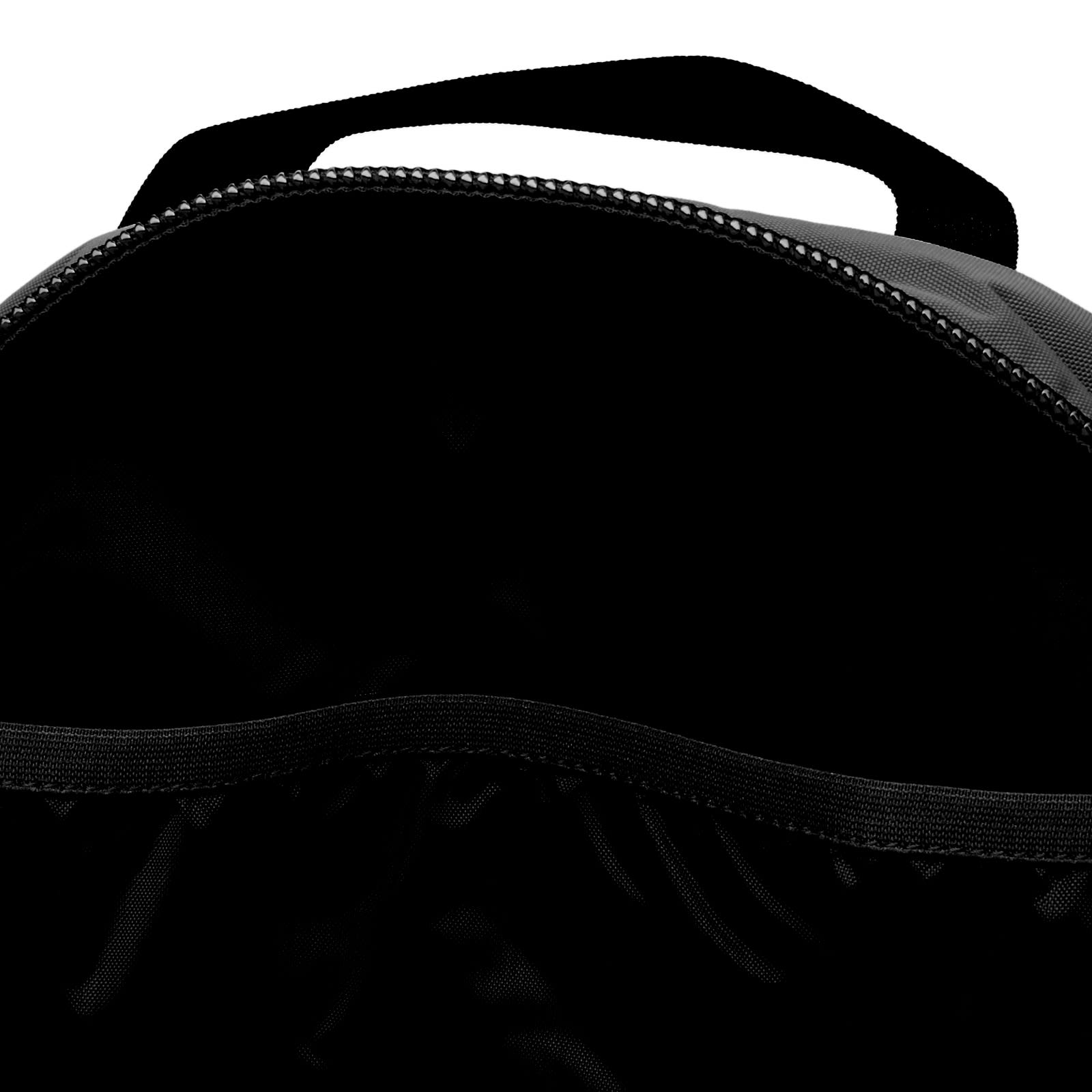 Topo Designs Light Pack Backpack Black END. (BE)