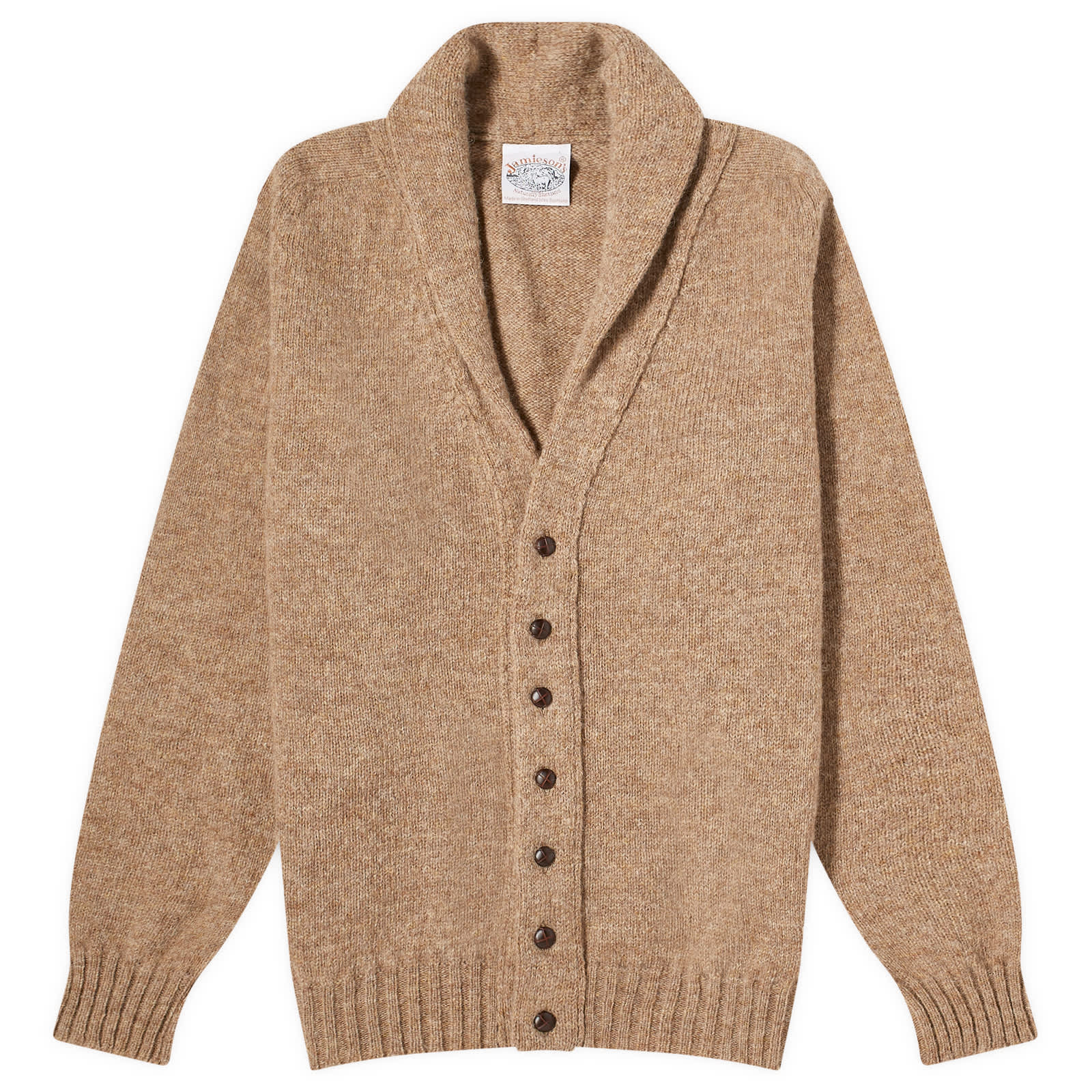 Wool Sweater Men