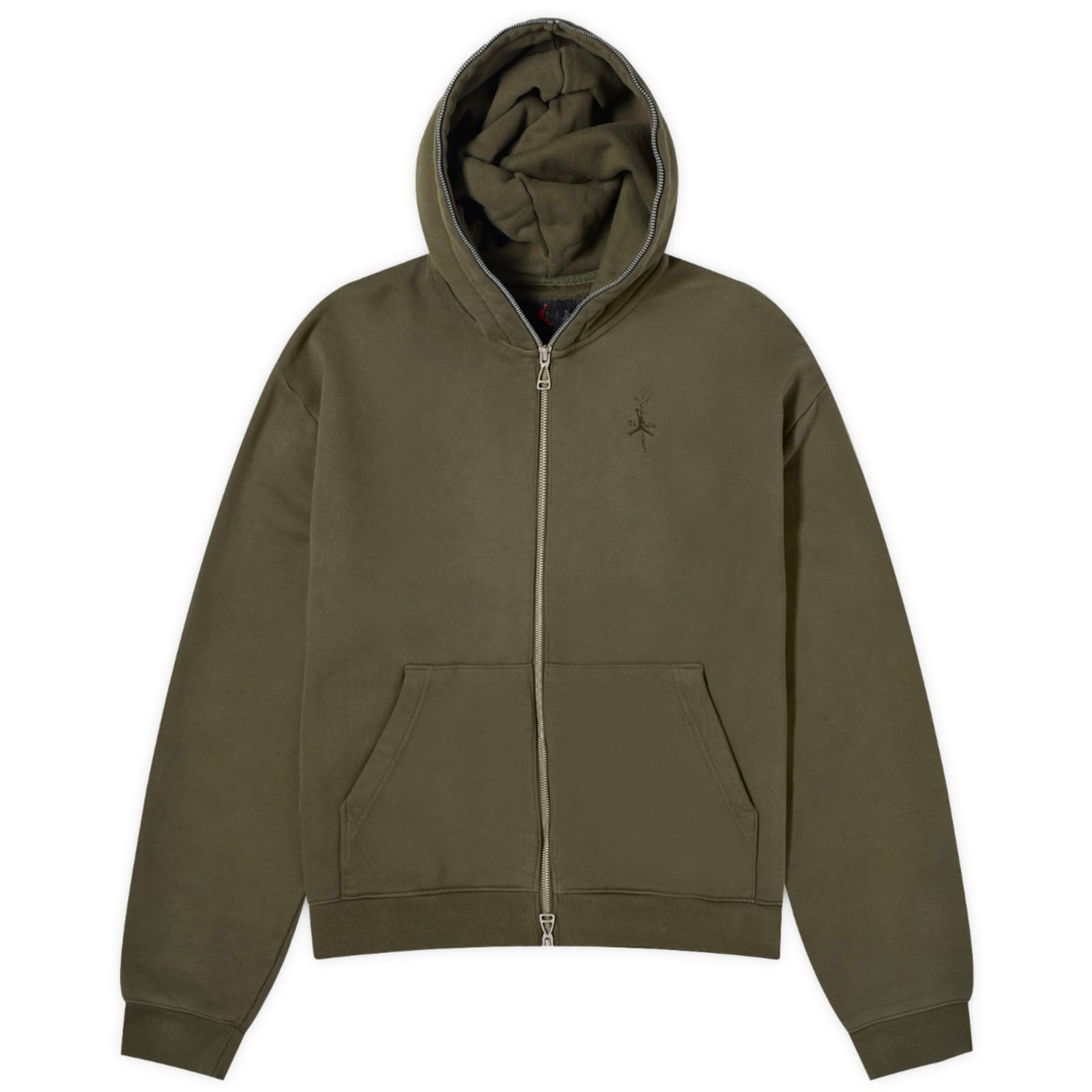 travis scott air jordan hoodie
