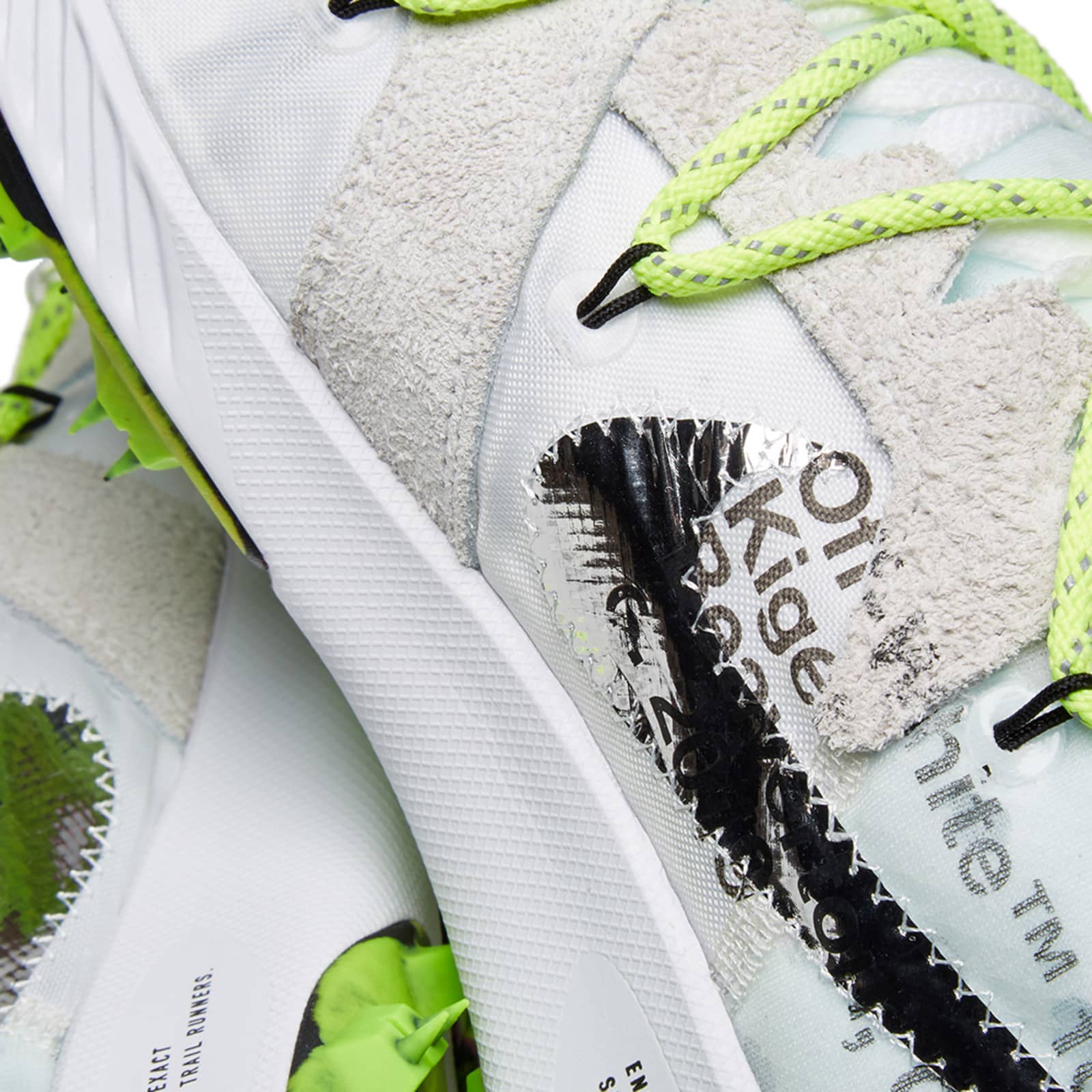 nike x off white terra kiger 5