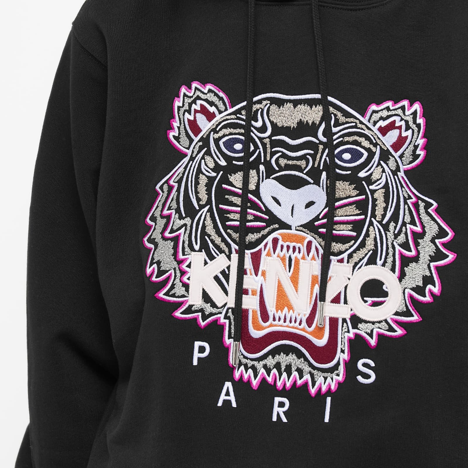 Kenzo classic tiger hoodie Clearance