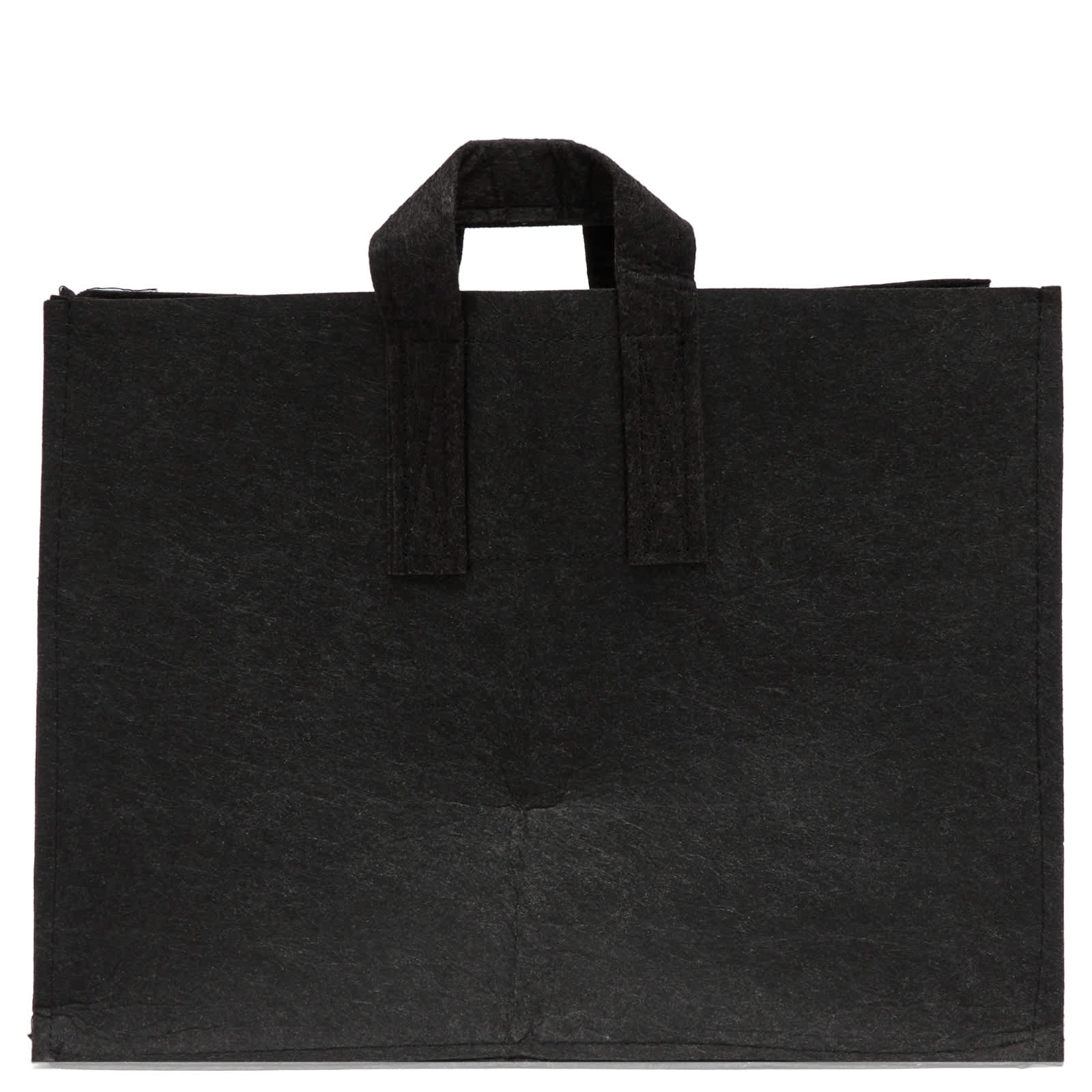 Puebco Forest Bag Rectangle - Large - Dark Grey