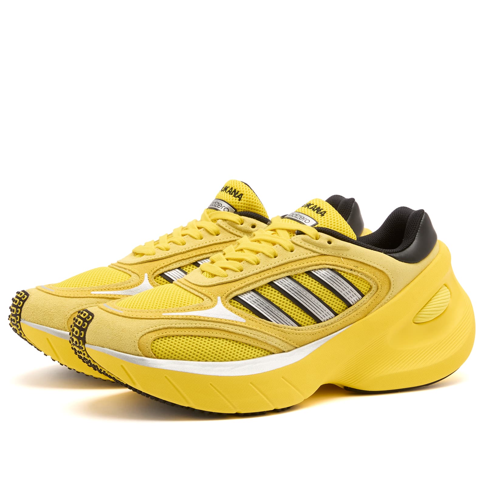 adidas OG LA Adizero Goukana Sneaker